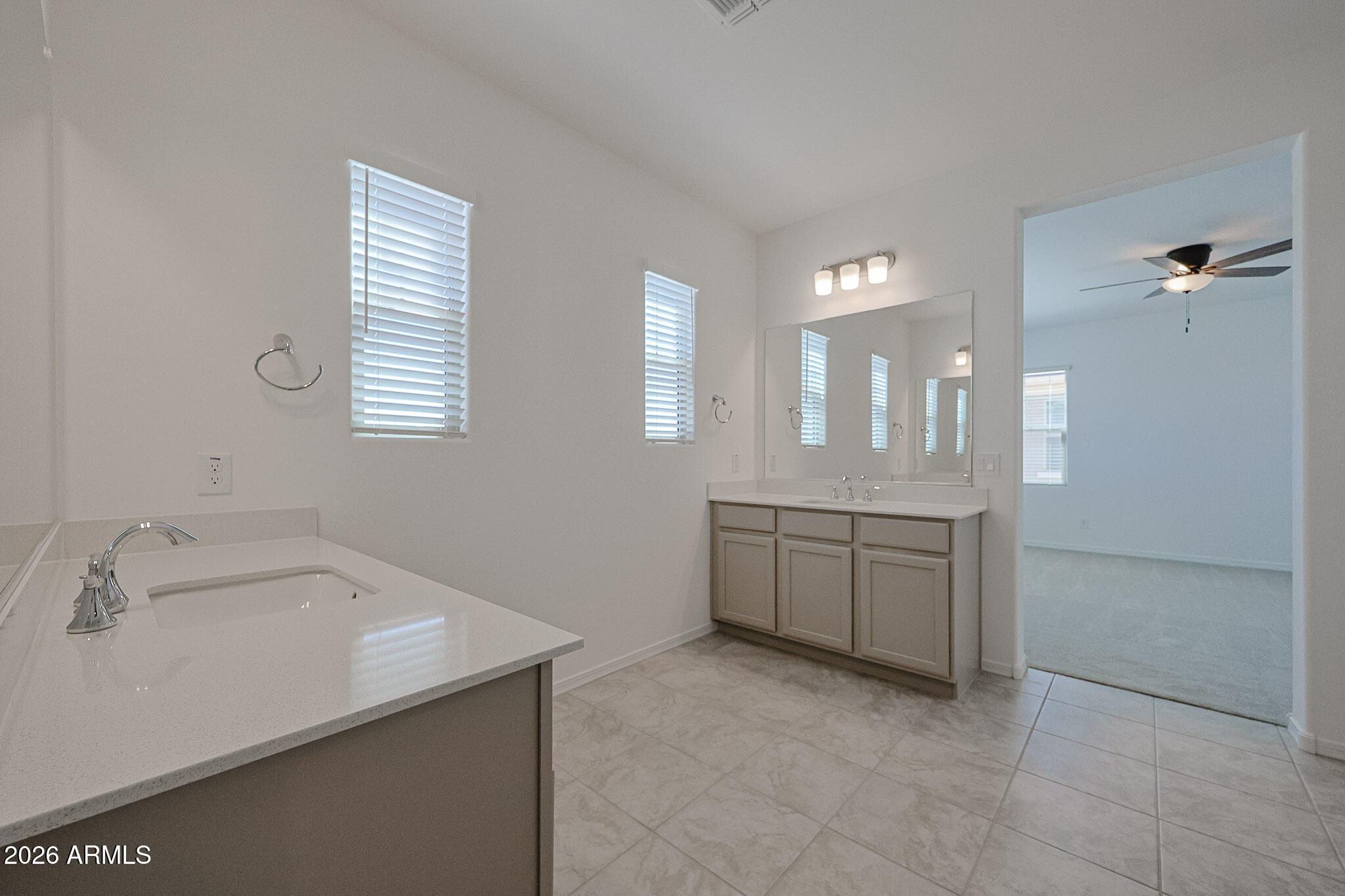 ALORAVITA SOUTH PARCEL 8A - Residential Lease