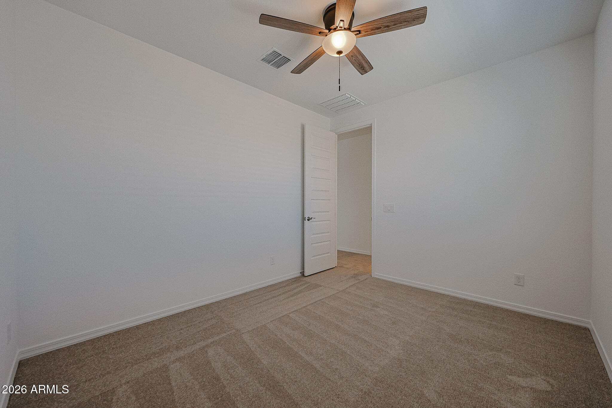 ALORAVITA SOUTH PARCEL 8A - Residential Lease