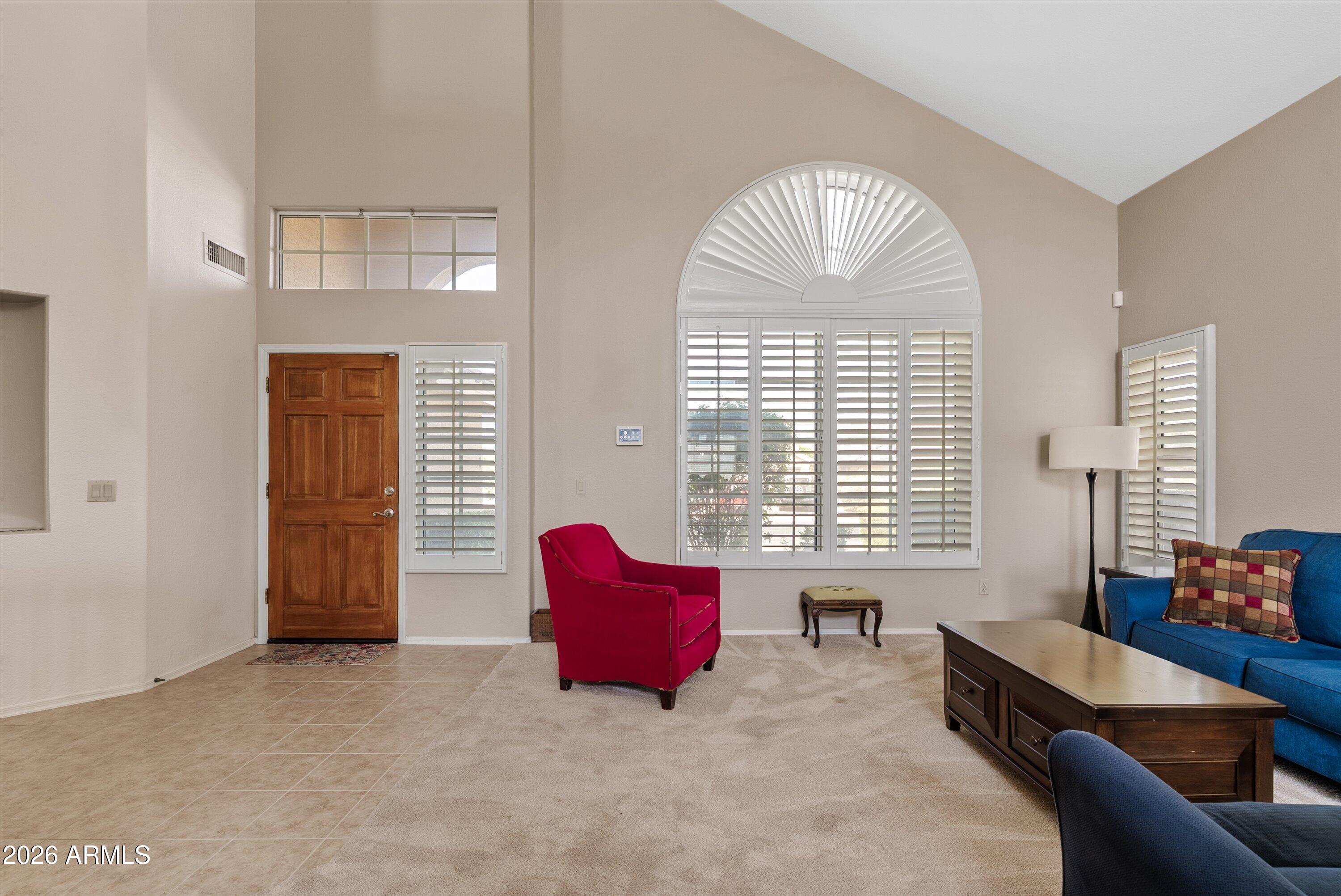 PARCEL 28 AT RED MOUNTAIN RANCH LOT 1-74 TR A-C - Residential