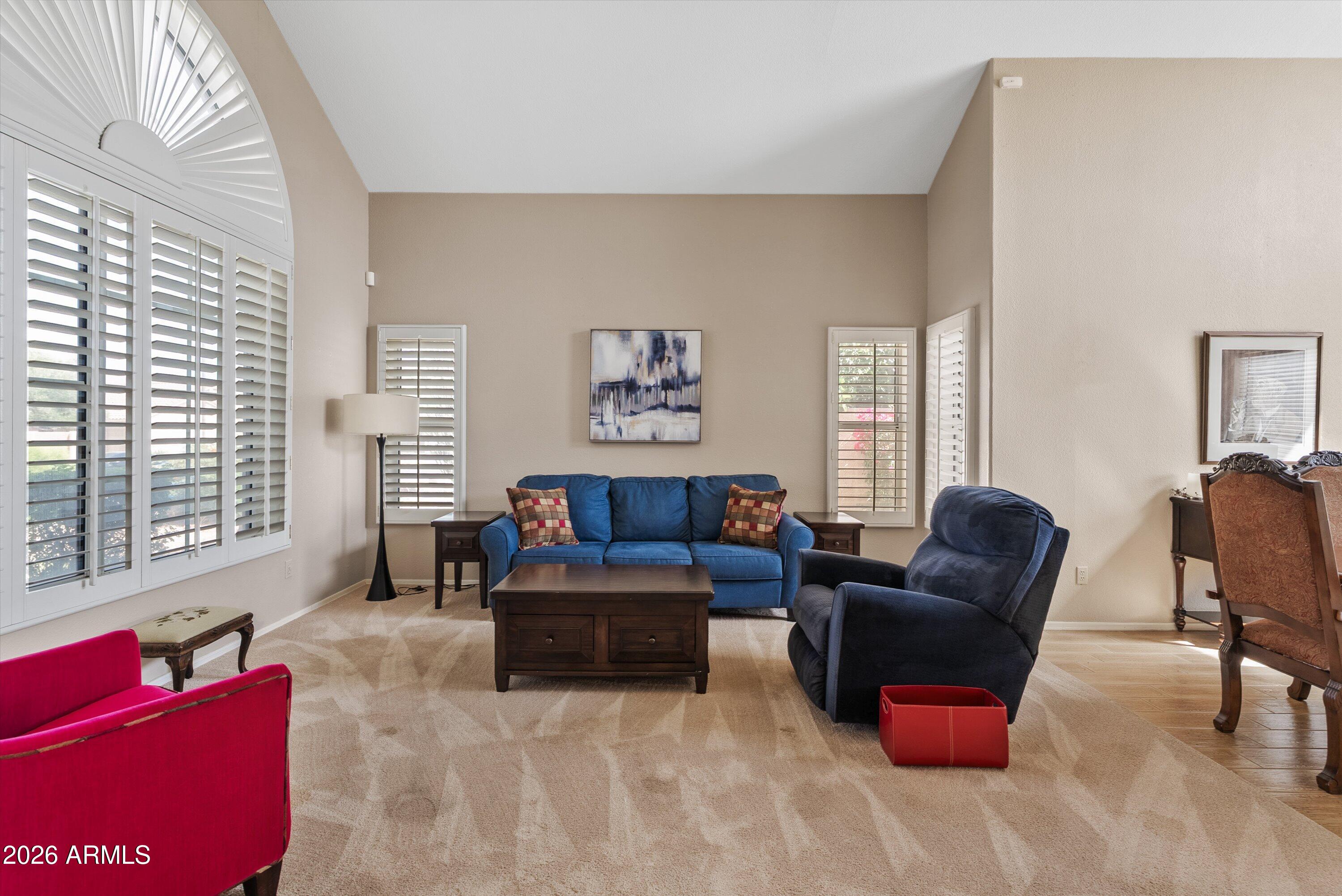 PARCEL 28 AT RED MOUNTAIN RANCH LOT 1-74 TR A-C - Residential