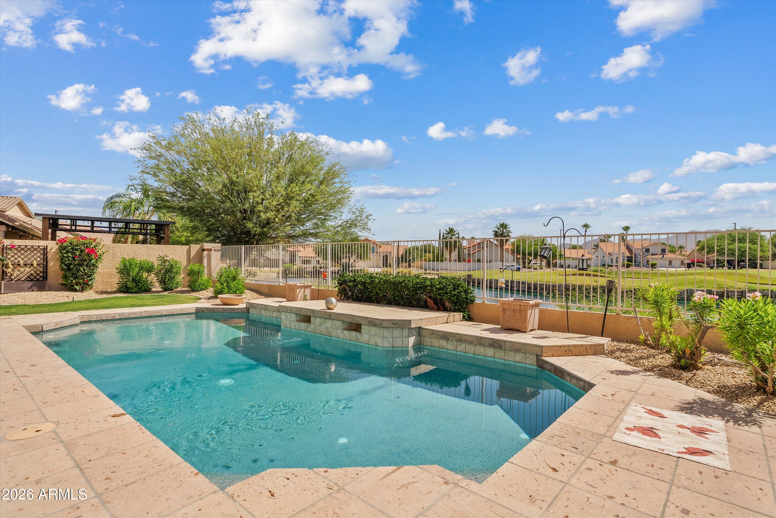 PARCEL 28 AT RED MOUNTAIN RANCH LOT 1-74 TR A-C - Residential