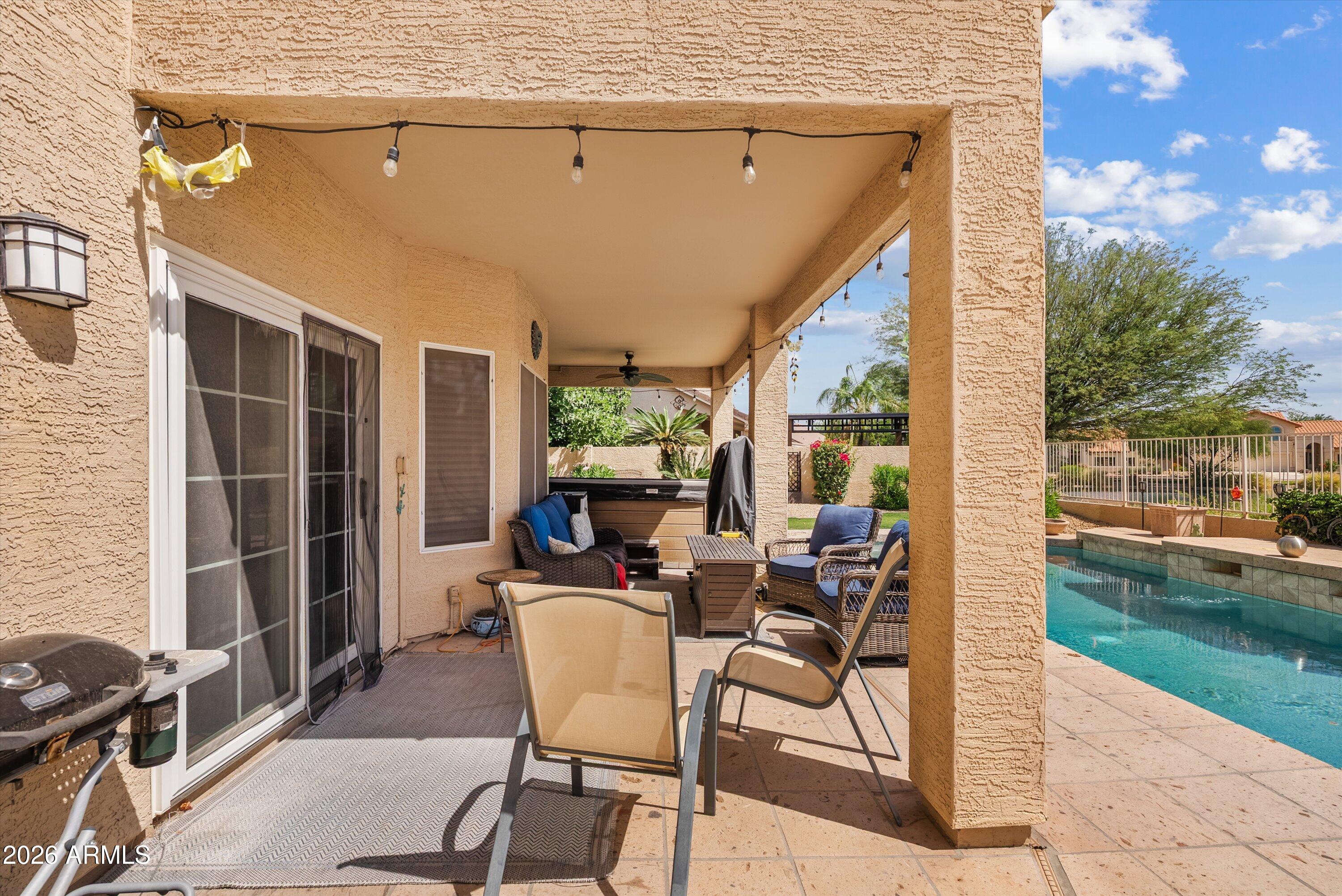 PARCEL 28 AT RED MOUNTAIN RANCH LOT 1-74 TR A-C - Residential