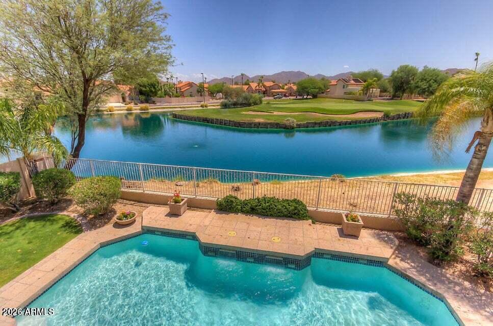 PARCEL 28 AT RED MOUNTAIN RANCH LOT 1-74 TR A-C - Residential