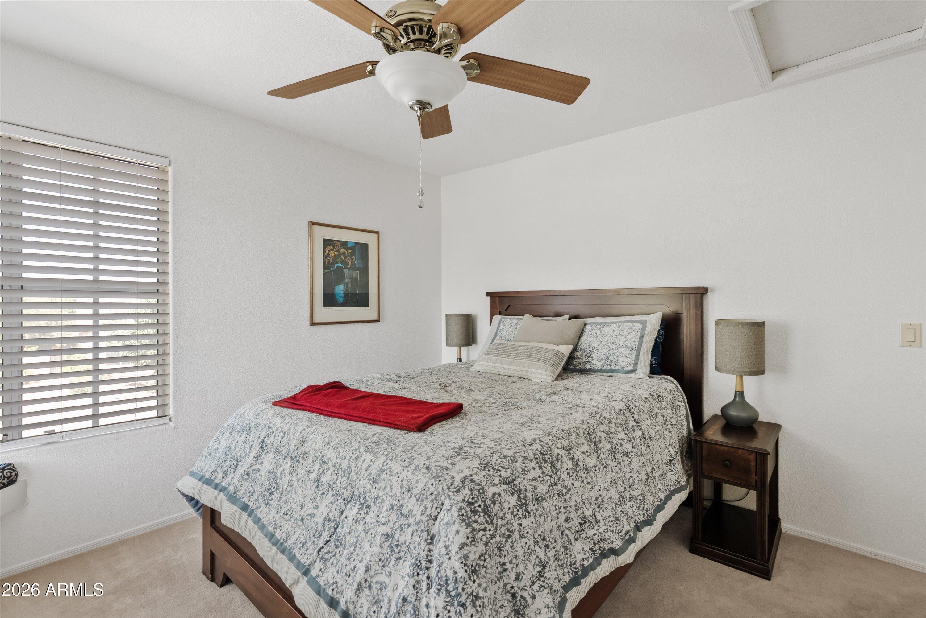 PARCEL 28 AT RED MOUNTAIN RANCH LOT 1-74 TR A-C - Residential