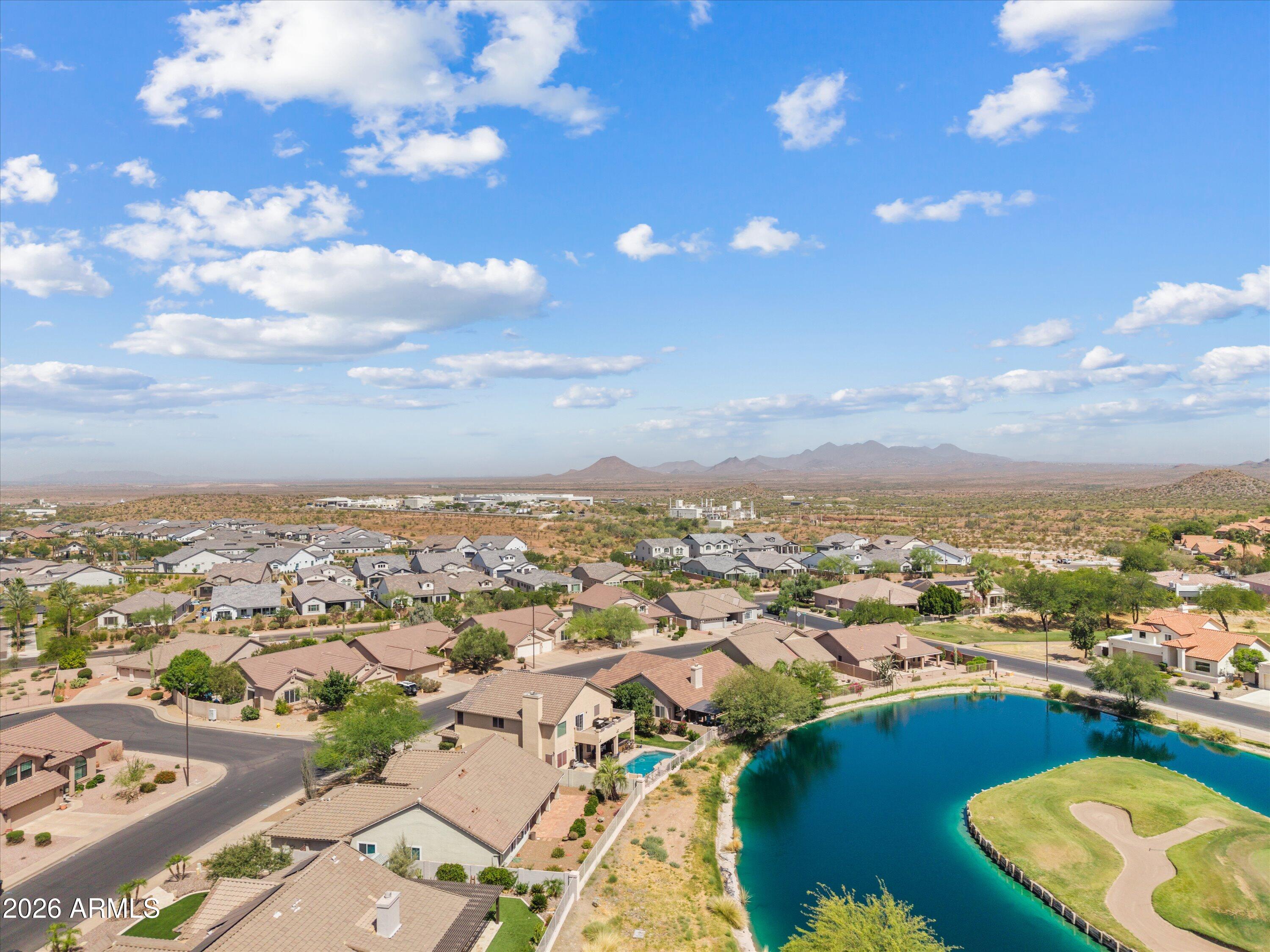 PARCEL 28 AT RED MOUNTAIN RANCH LOT 1-74 TR A-C - Residential