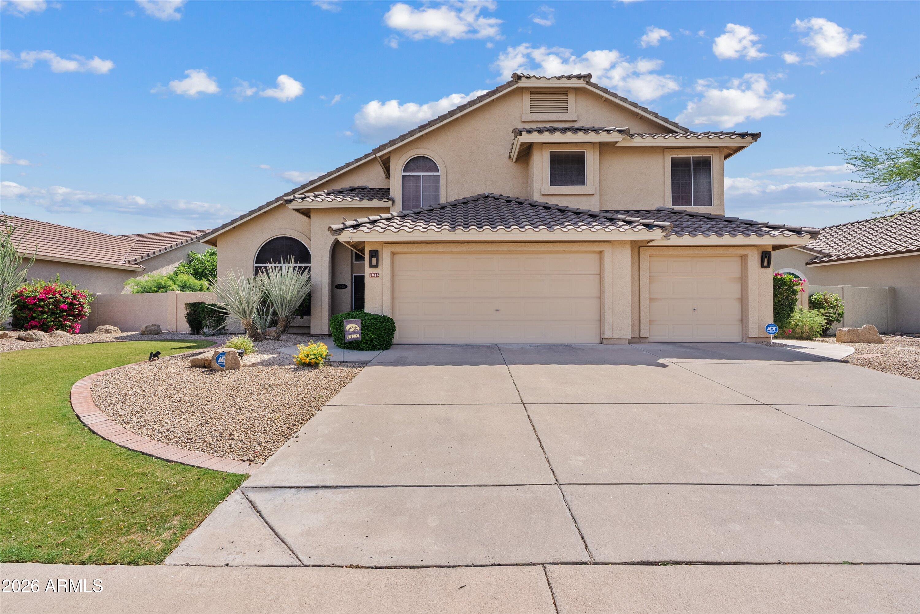 PARCEL 28 AT RED MOUNTAIN RANCH LOT 1-74 TR A-C - Residential