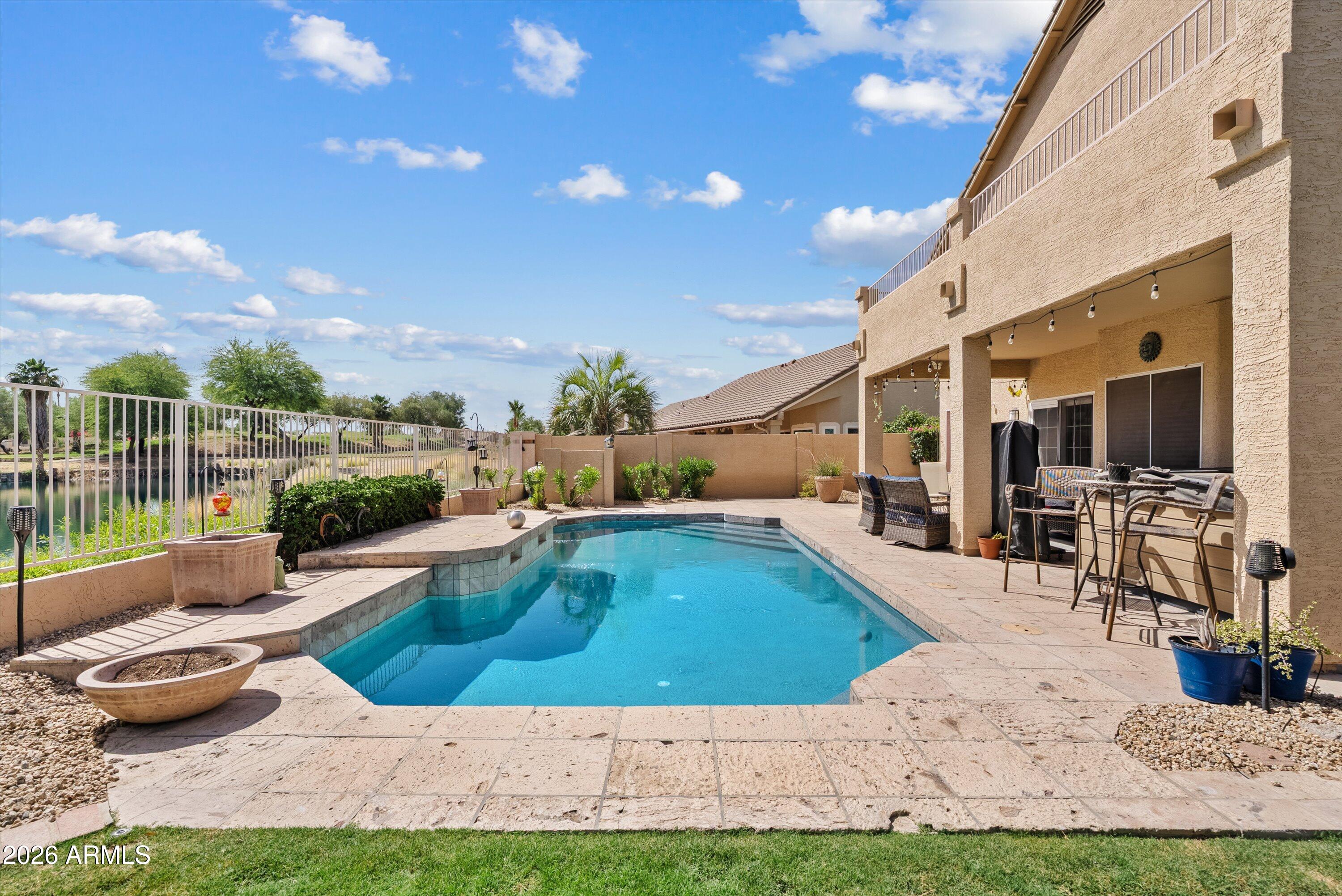 PARCEL 28 AT RED MOUNTAIN RANCH LOT 1-74 TR A-C - Residential