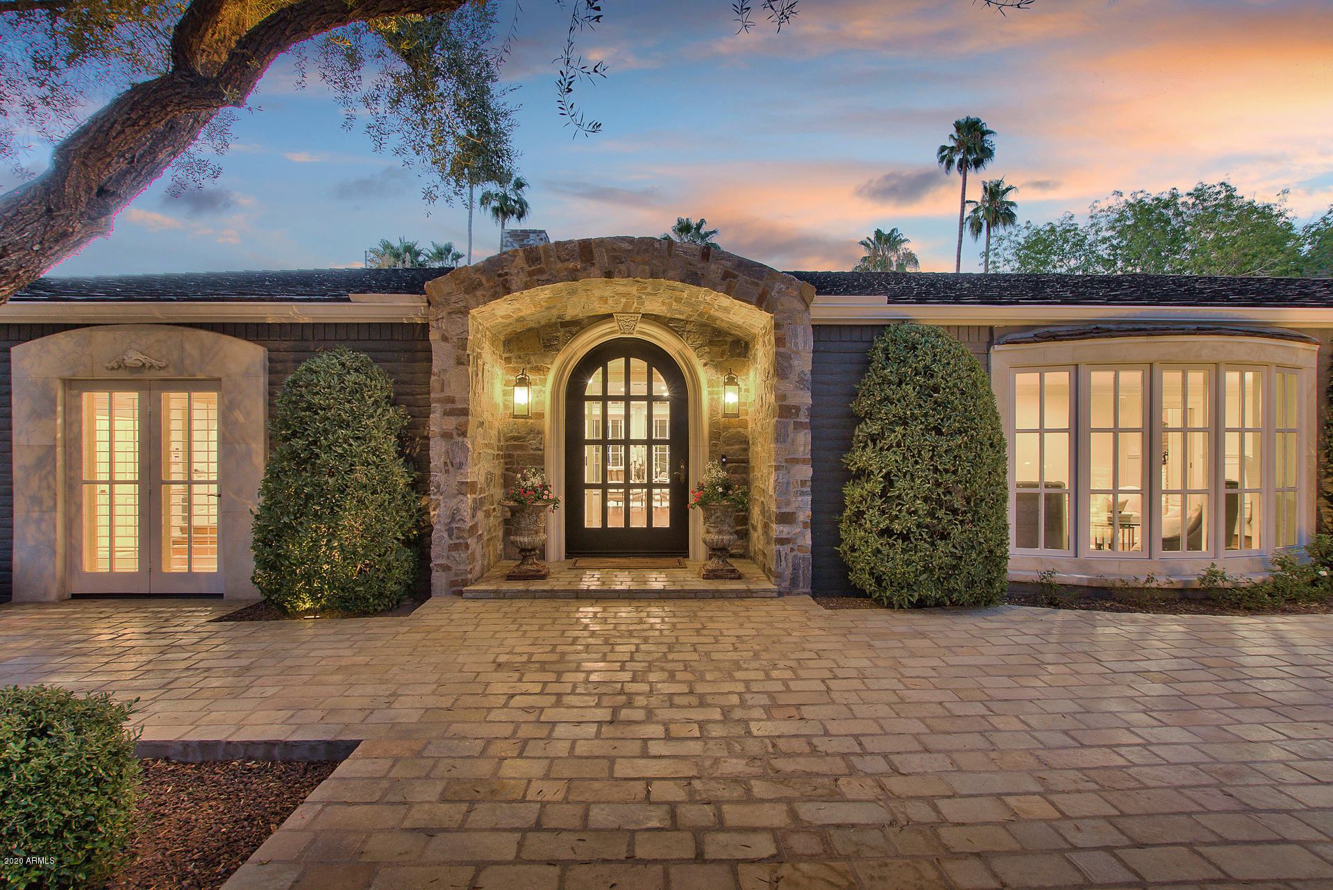 DEL RAY ESTATES 16 - Residential
