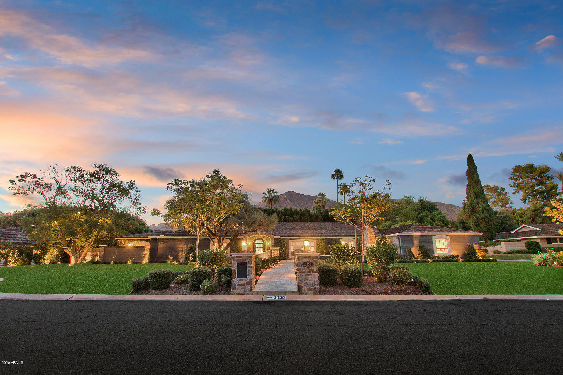 DEL RAY ESTATES 16 - Residential