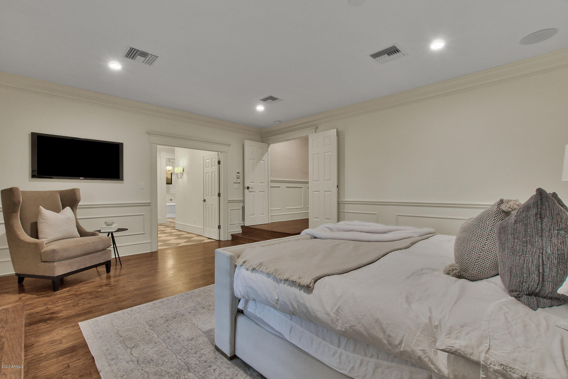 DEL RAY ESTATES 16 - Residential