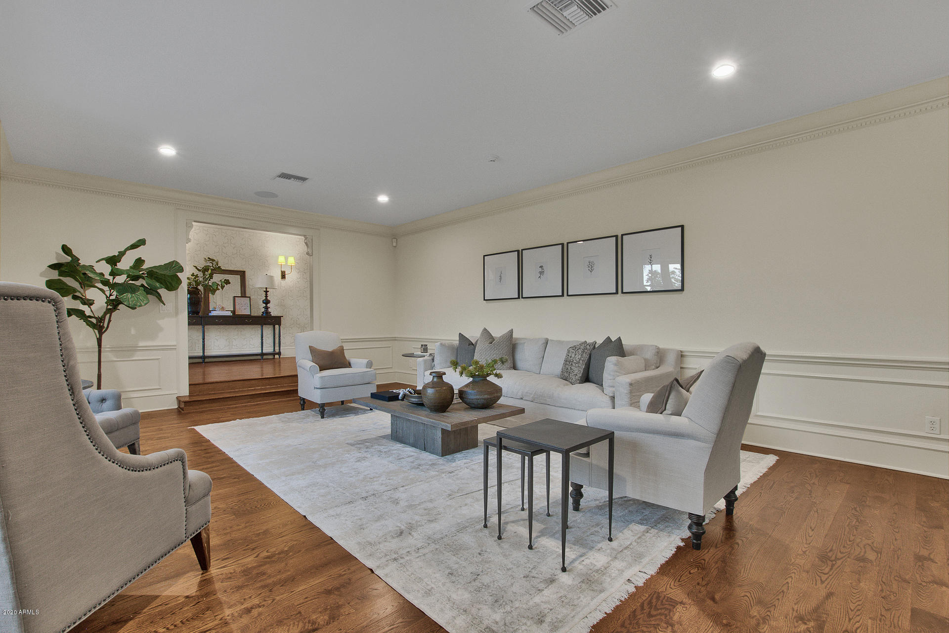 DEL RAY ESTATES 16 - Residential