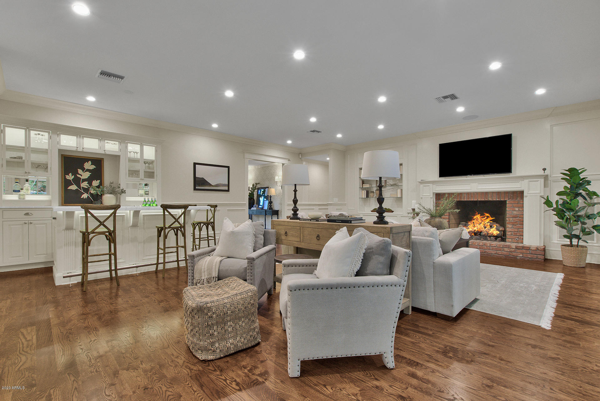DEL RAY ESTATES 16 - Residential
