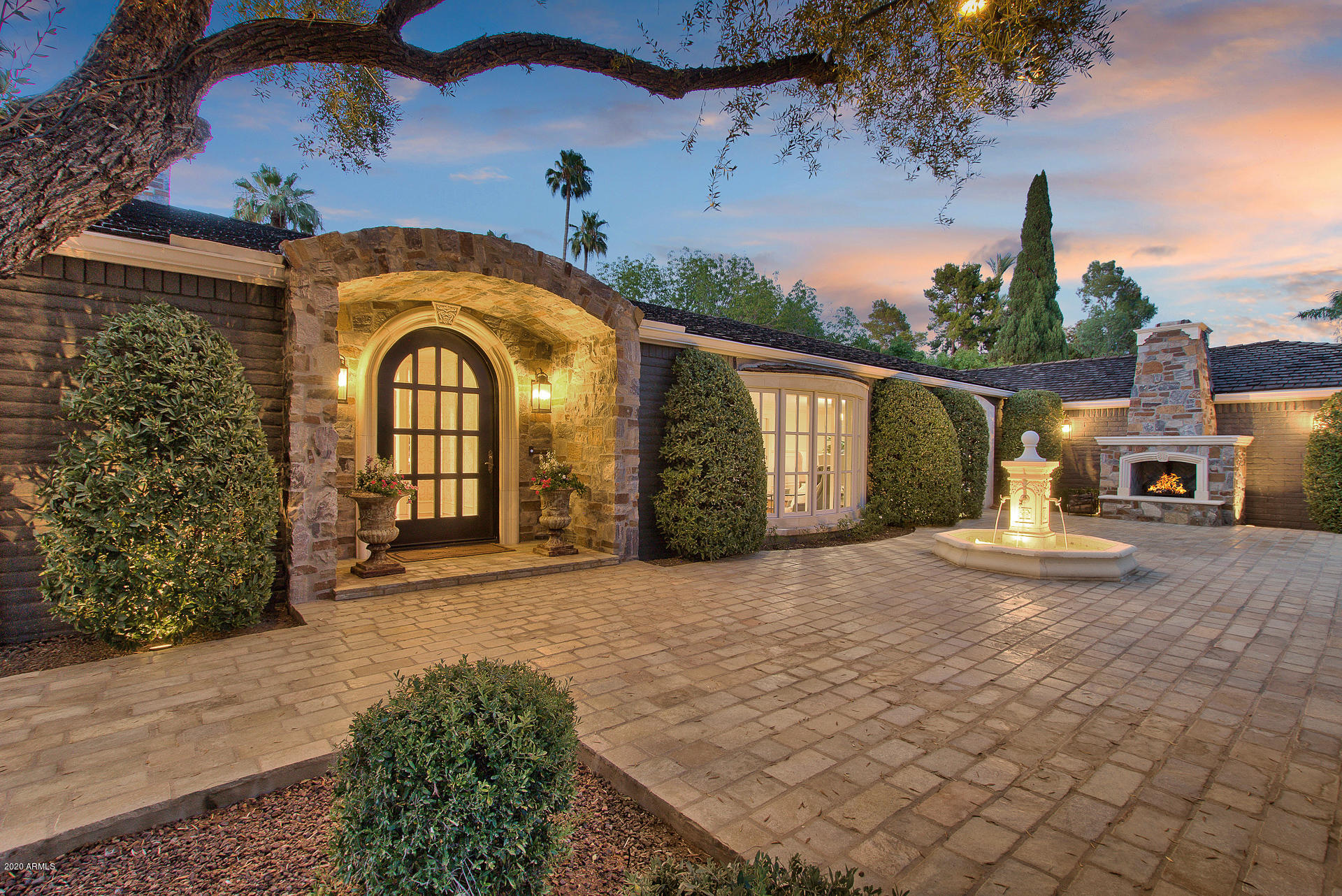 DEL RAY ESTATES 16 - Residential