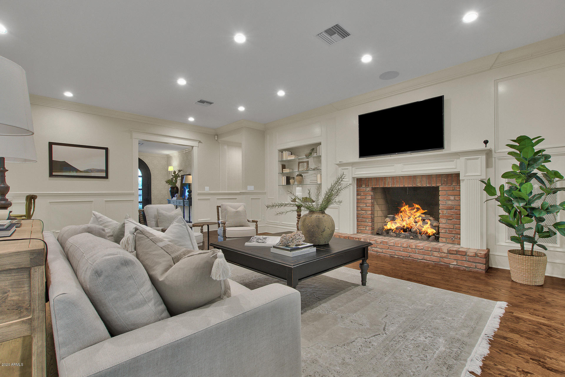 DEL RAY ESTATES 16 - Residential