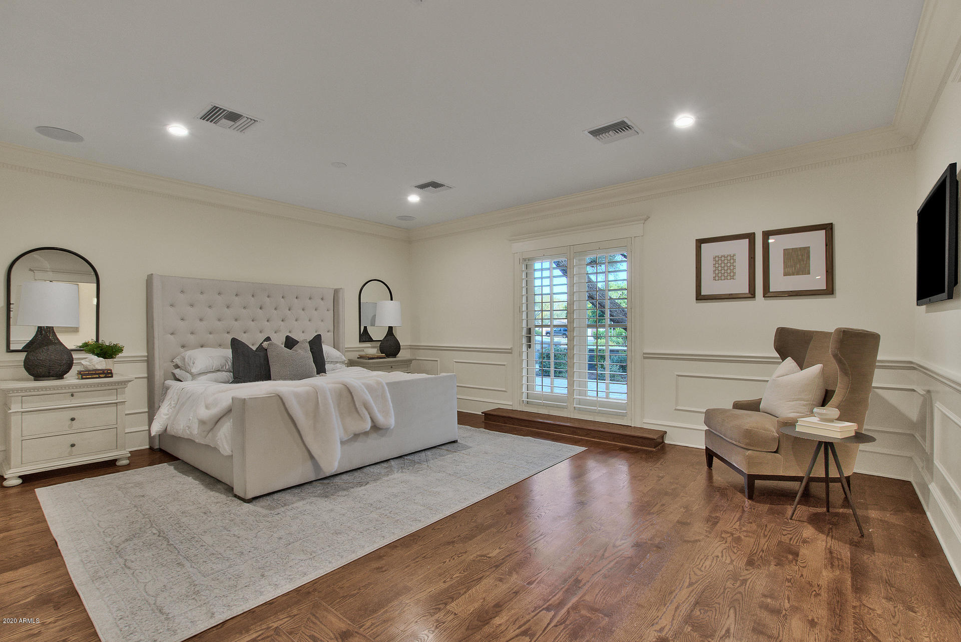 DEL RAY ESTATES 16 - Residential