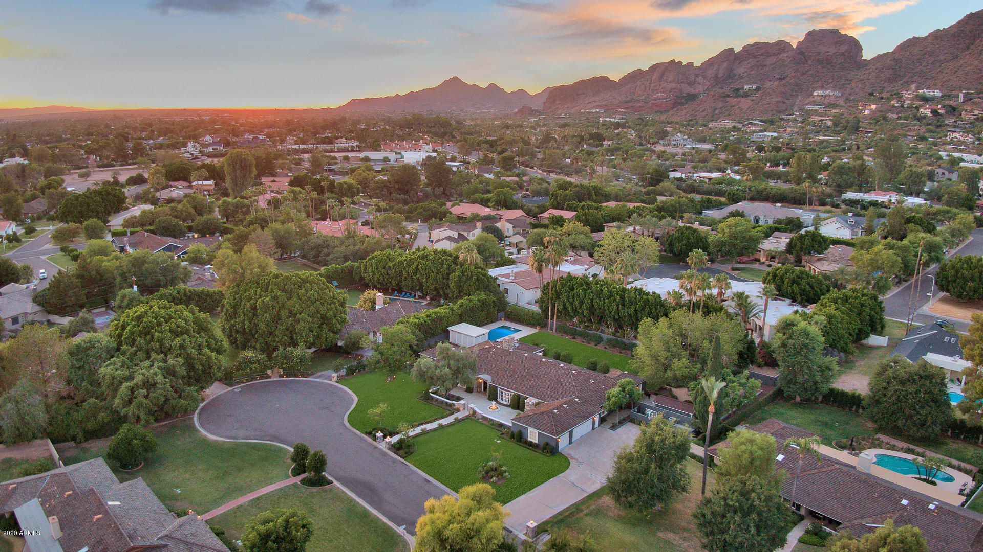 DEL RAY ESTATES 16 - Residential