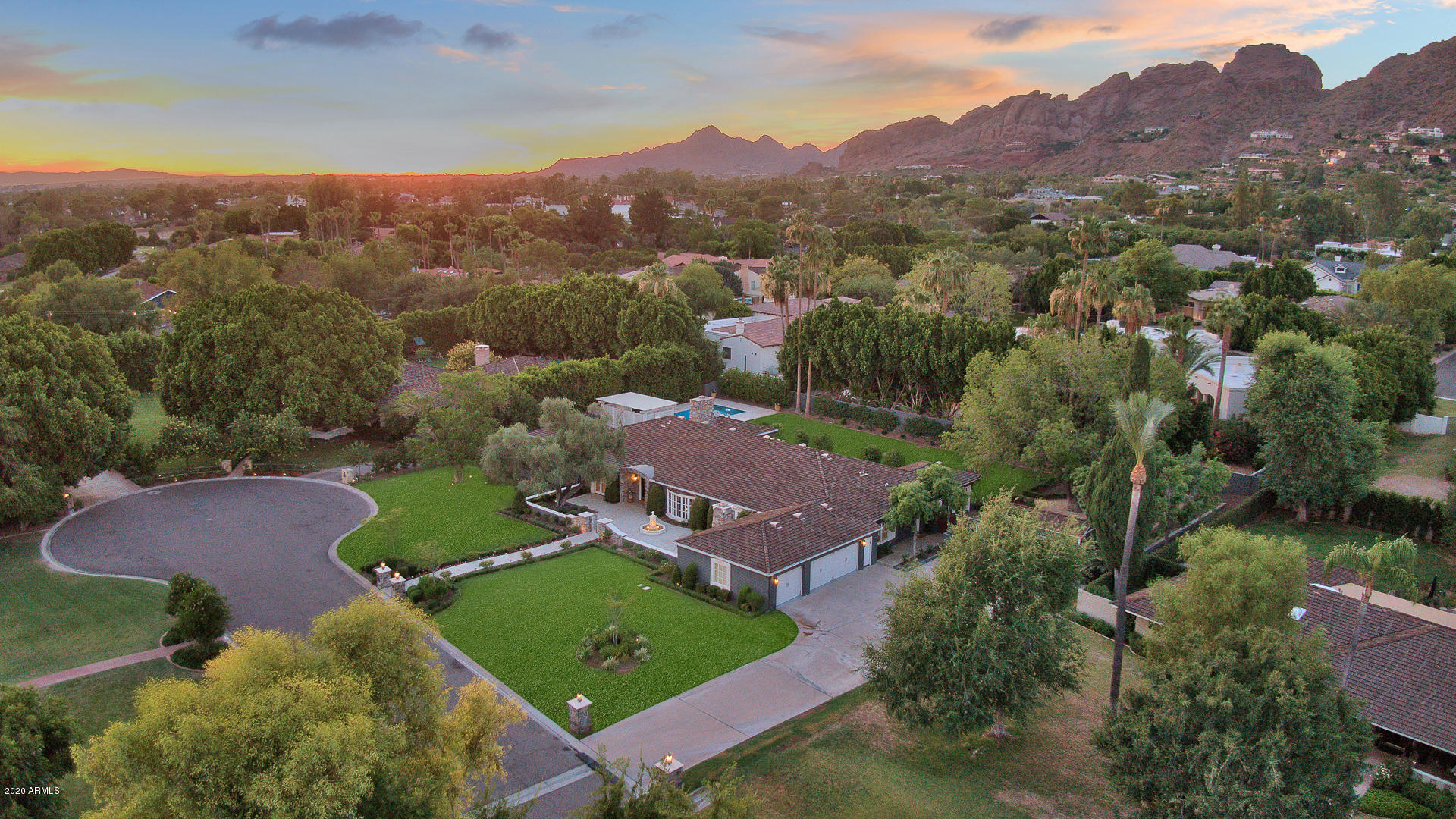DEL RAY ESTATES 16 - Residential