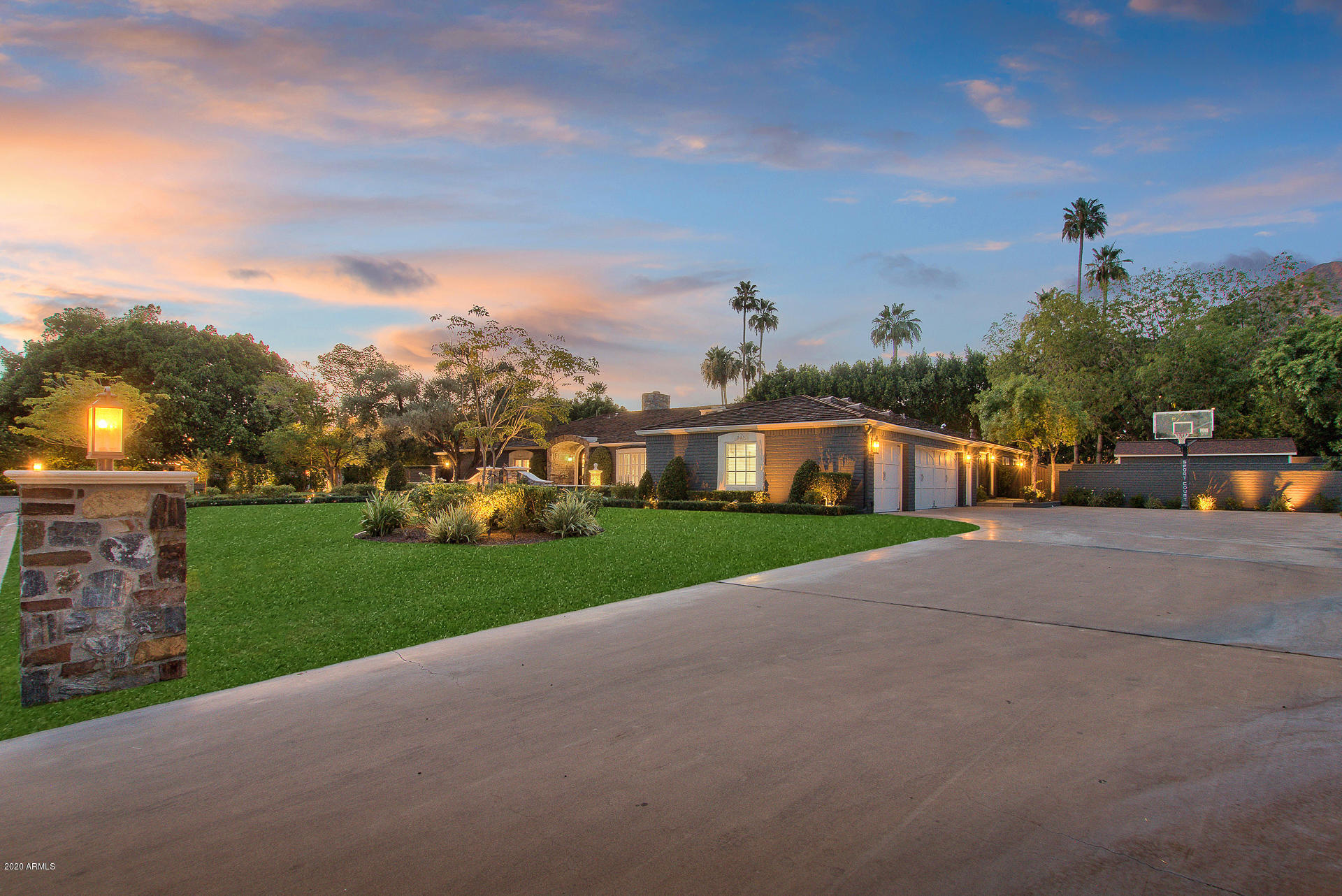 DEL RAY ESTATES 16 - Residential