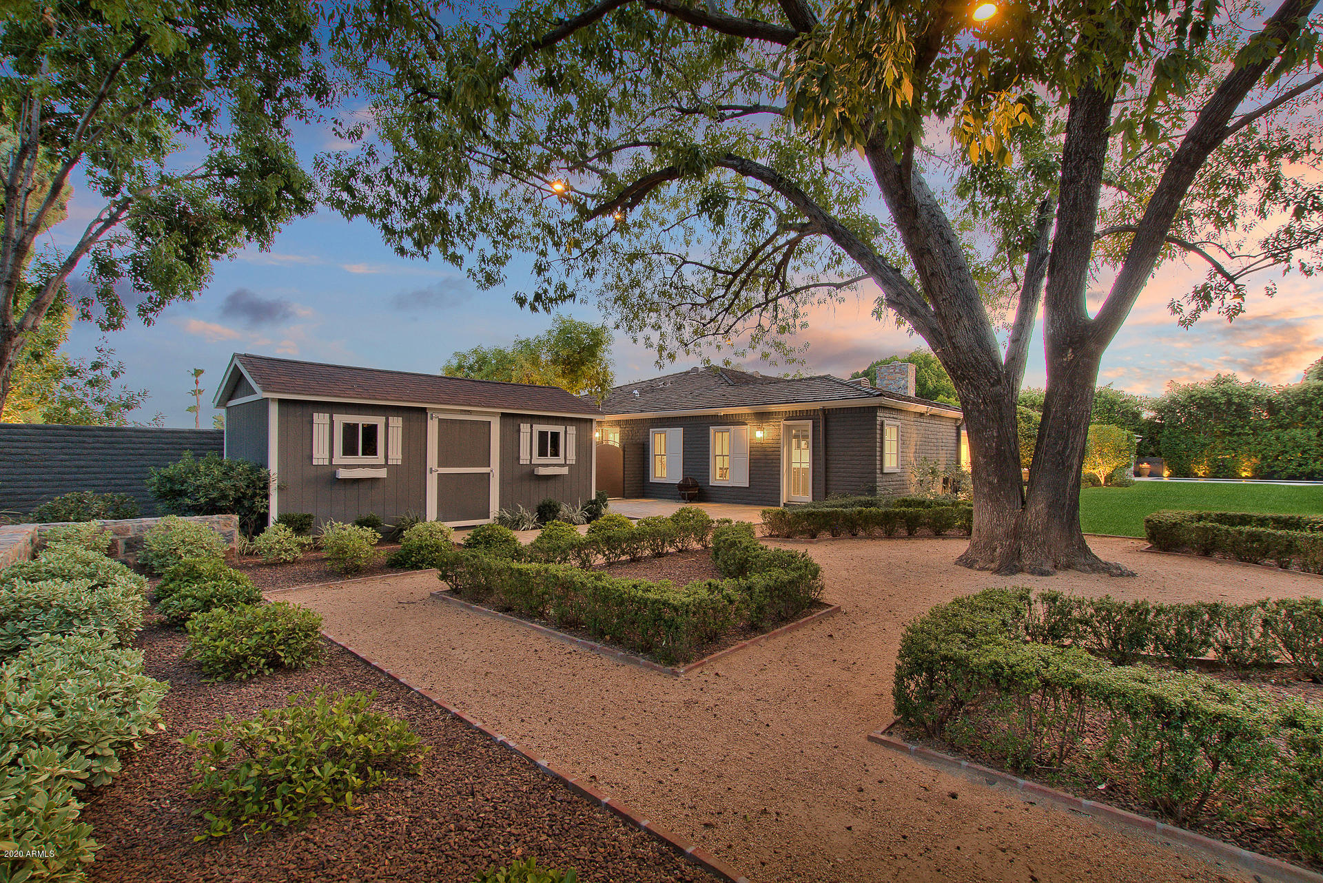 DEL RAY ESTATES 16 - Residential