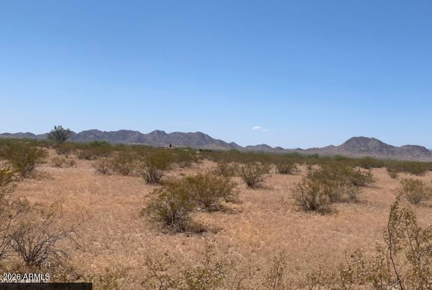 RAINBOW VALLEY ACRES 2 - Land