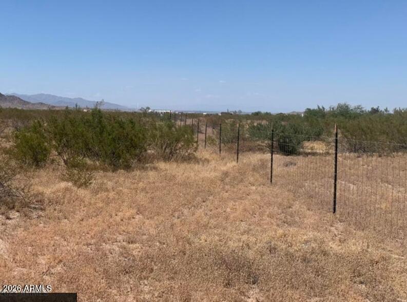 RAINBOW VALLEY ACRES 2 - Land