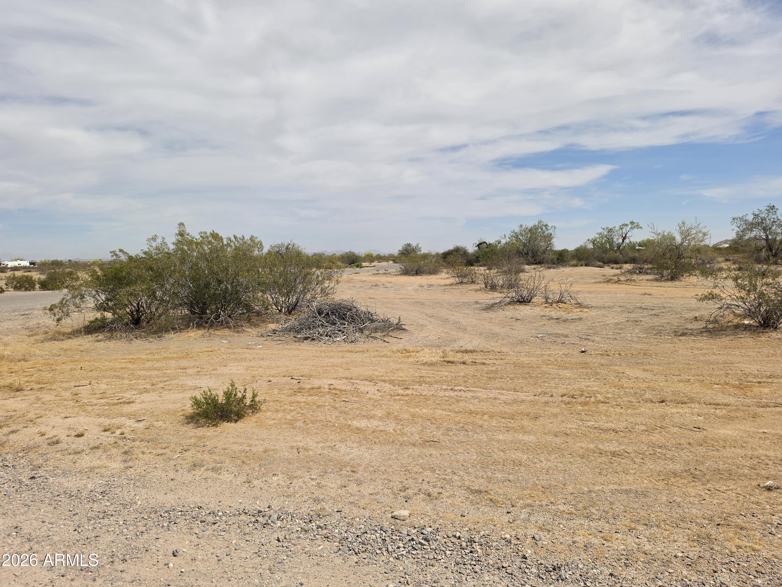 HIDDEN VALLEY ESTATES UNIT NO 1 - Land