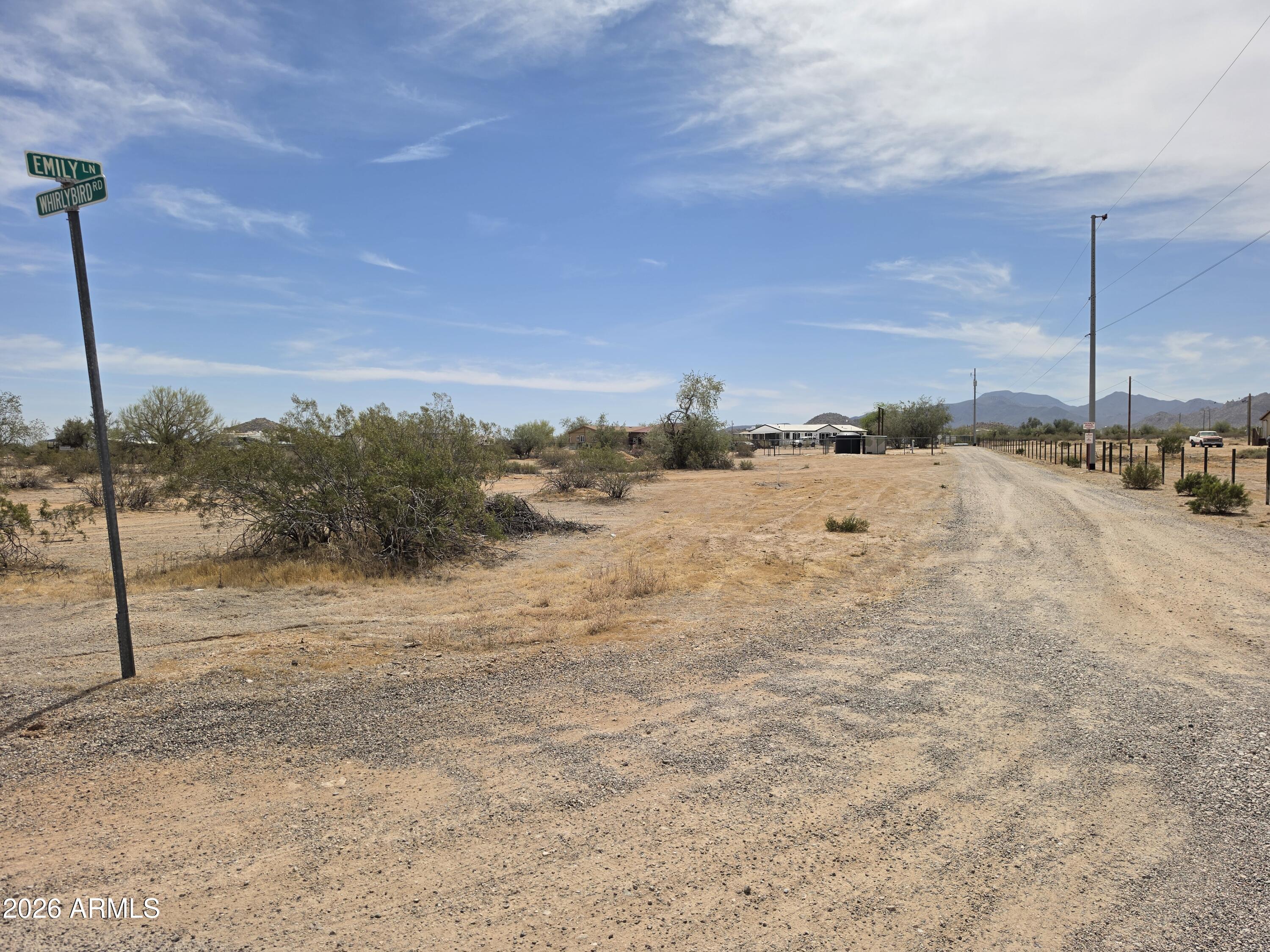 HIDDEN VALLEY ESTATES UNIT NO 1 - Land