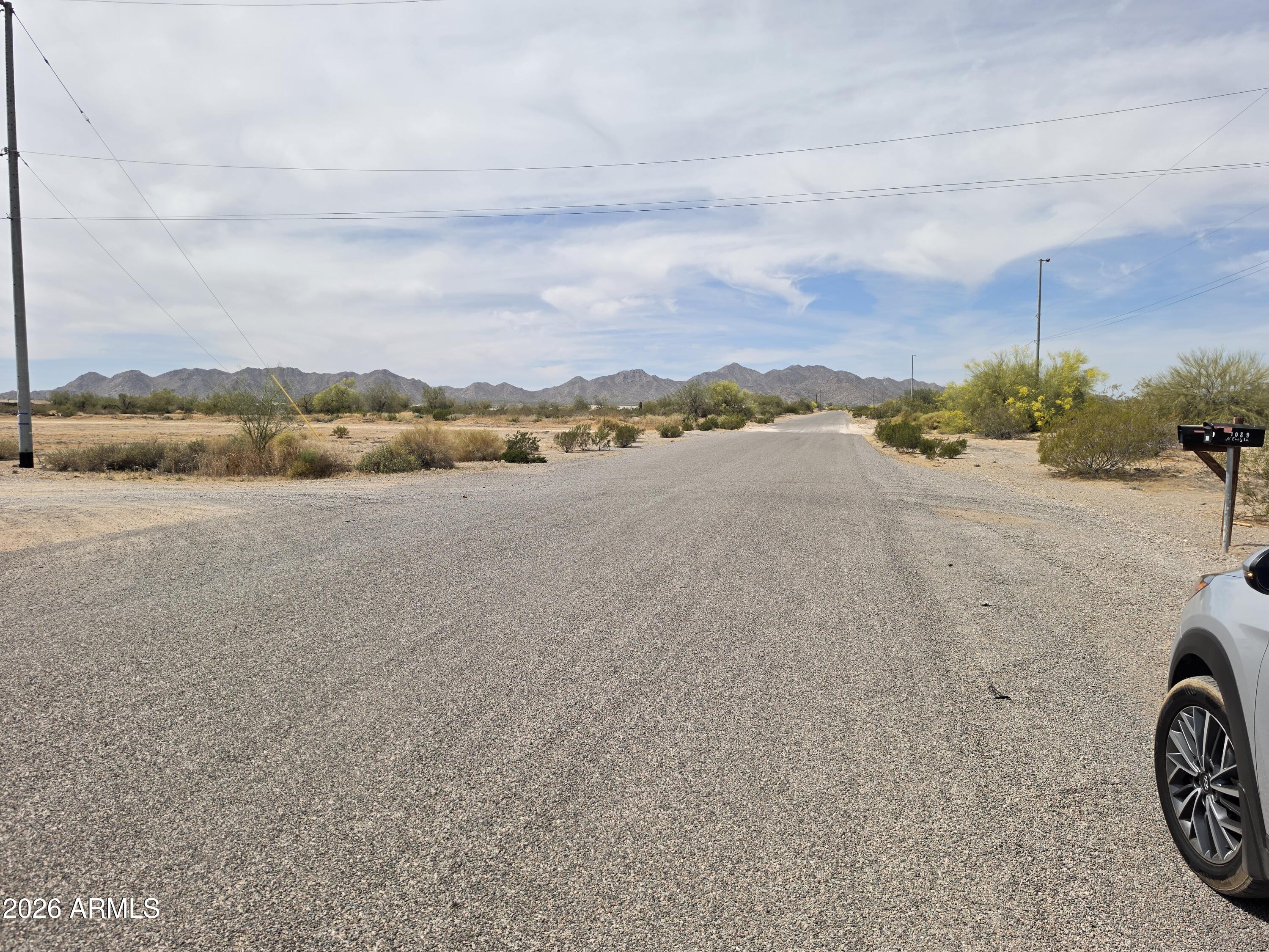 HIDDEN VALLEY ESTATES UNIT NO 1 - Land