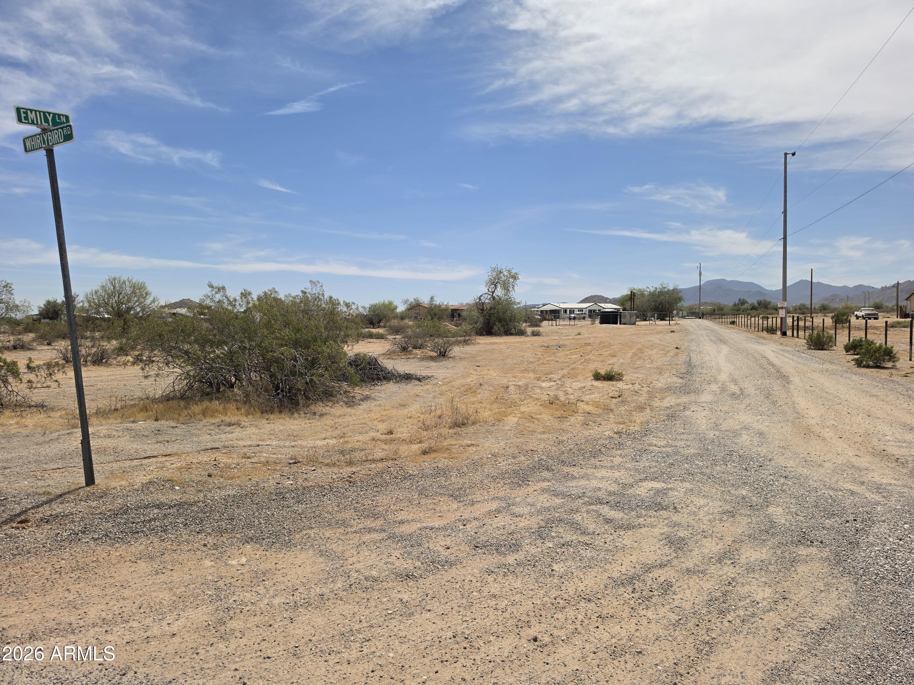 HIDDEN VALLEY ESTATES UNIT NO 1 - Land