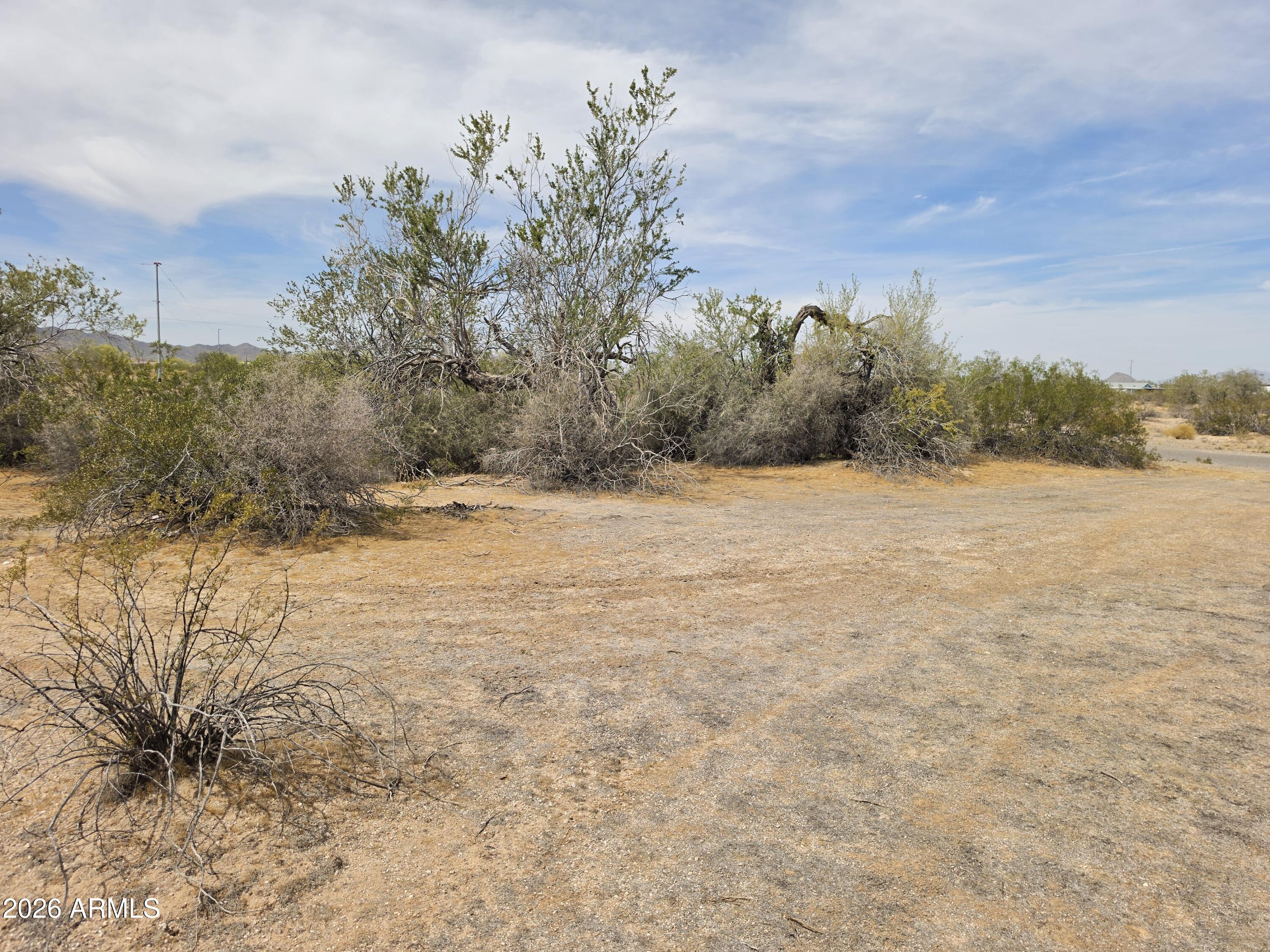 HIDDEN VALLEY ESTATES UNIT NO 1 - Land