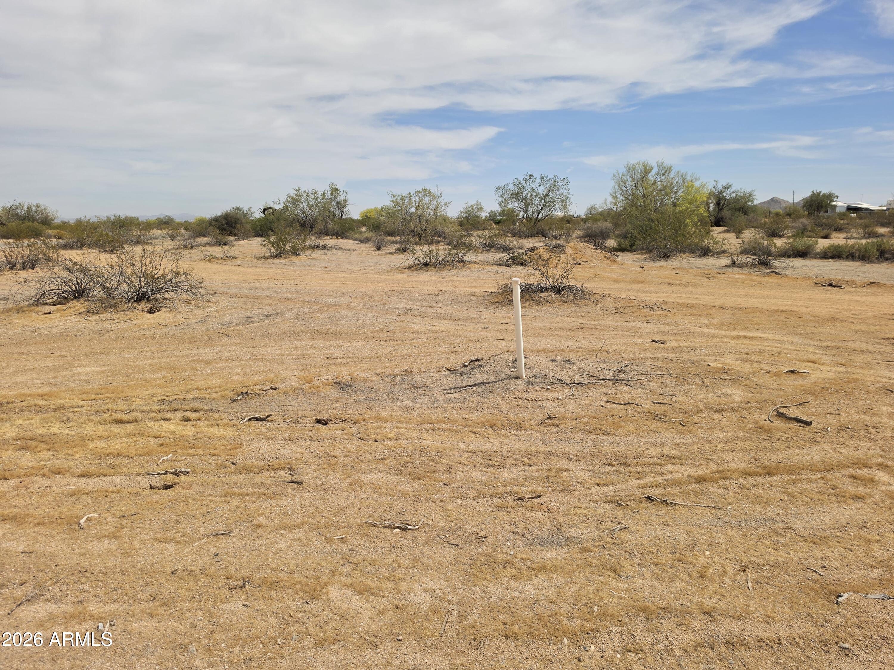 HIDDEN VALLEY ESTATES UNIT NO 1 - Land