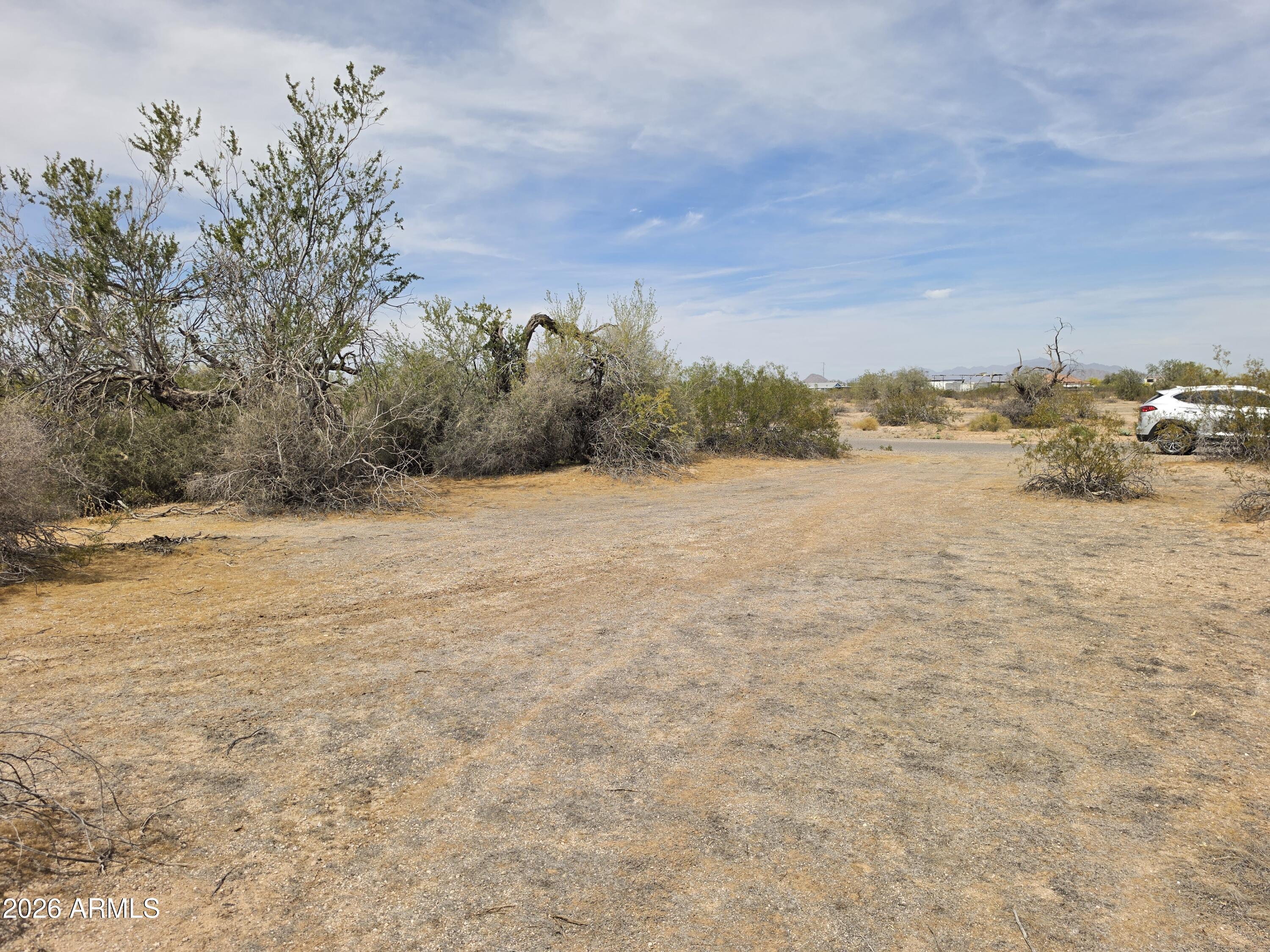 HIDDEN VALLEY ESTATES UNIT NO 1 - Land