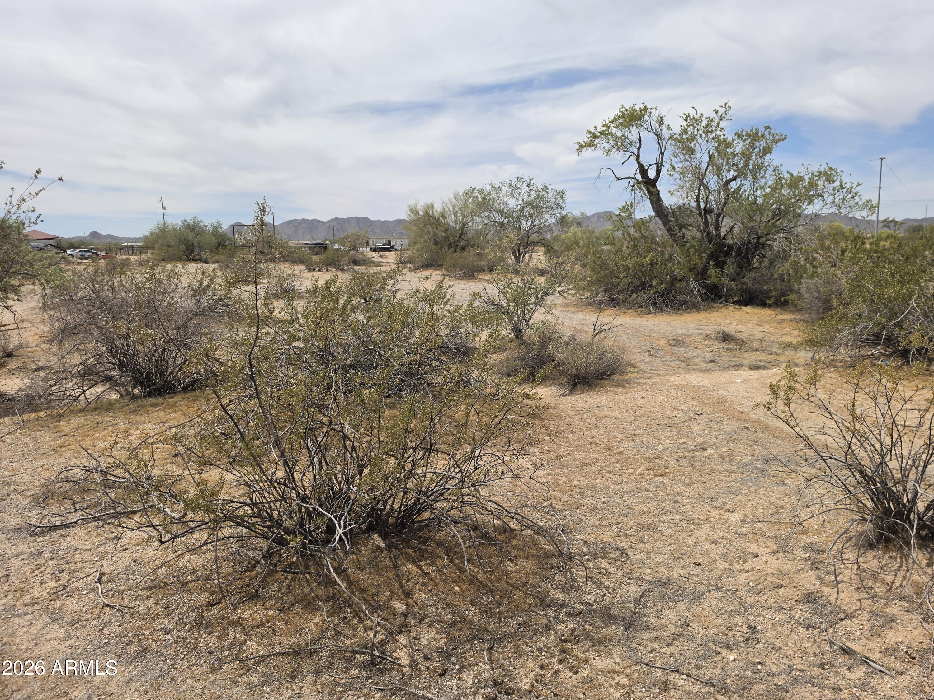 HIDDEN VALLEY ESTATES UNIT NO 1 - Land