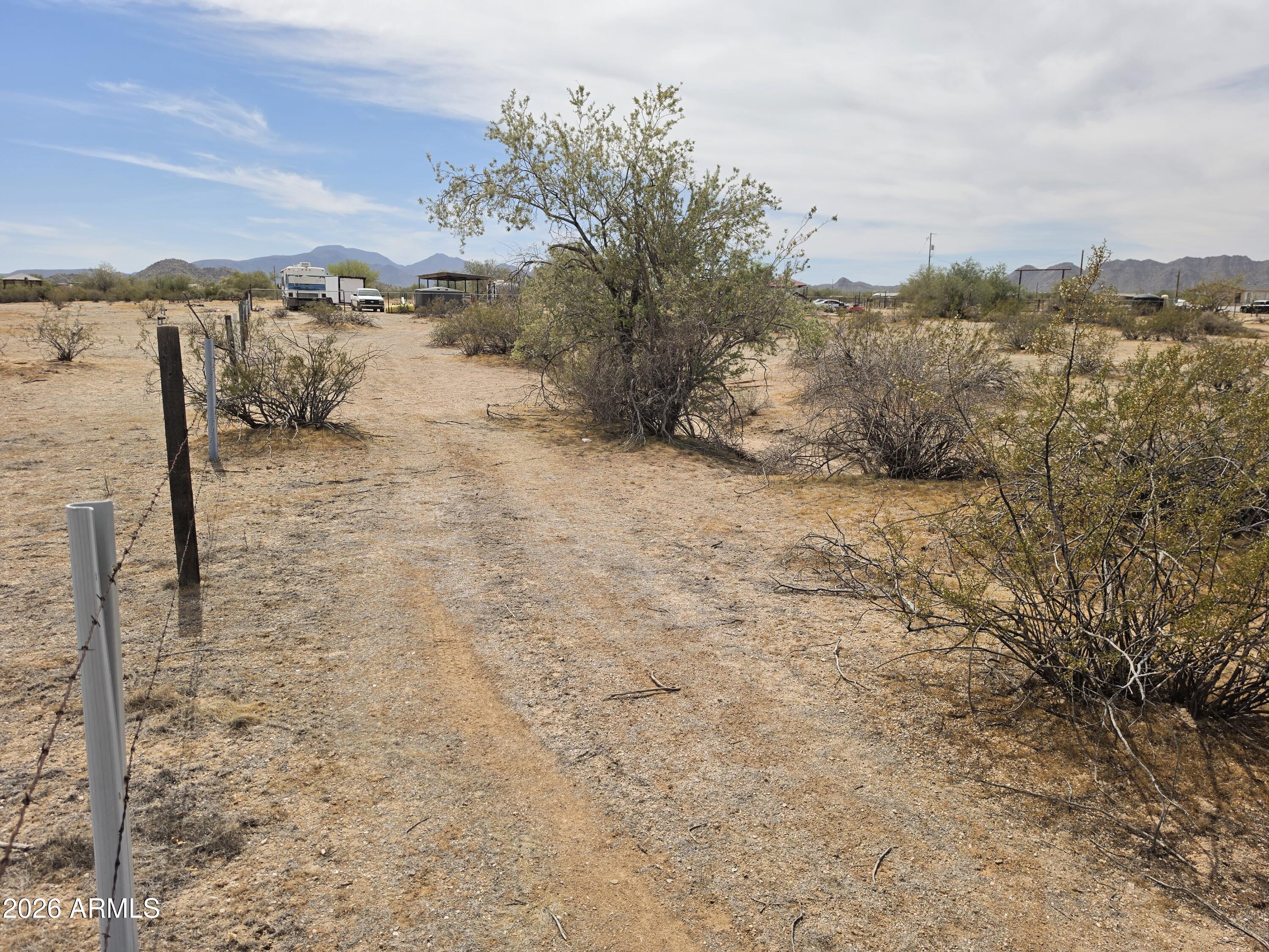 HIDDEN VALLEY ESTATES UNIT NO 1 - Land