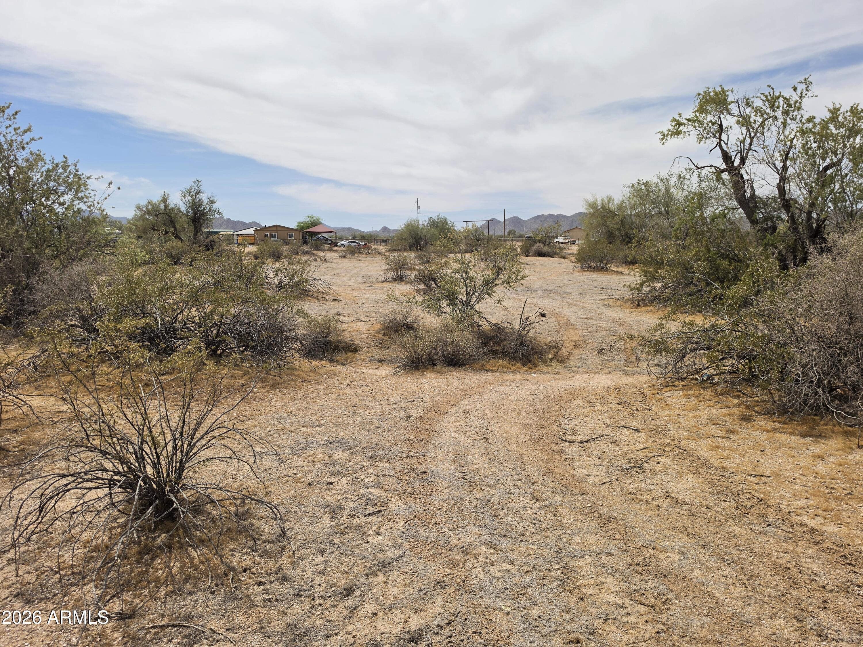 HIDDEN VALLEY ESTATES UNIT NO 1 - Land