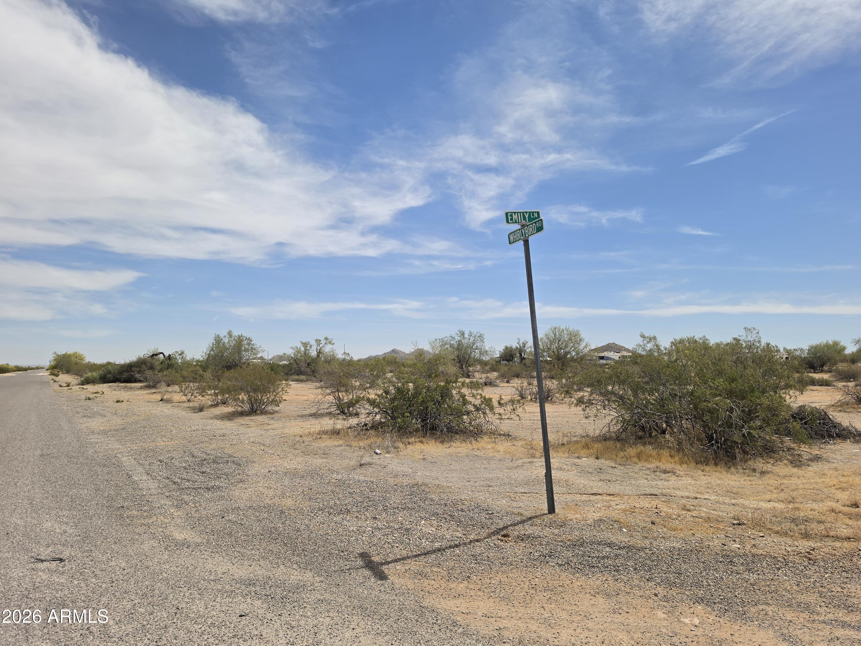 HIDDEN VALLEY ESTATES UNIT NO 1 - Land