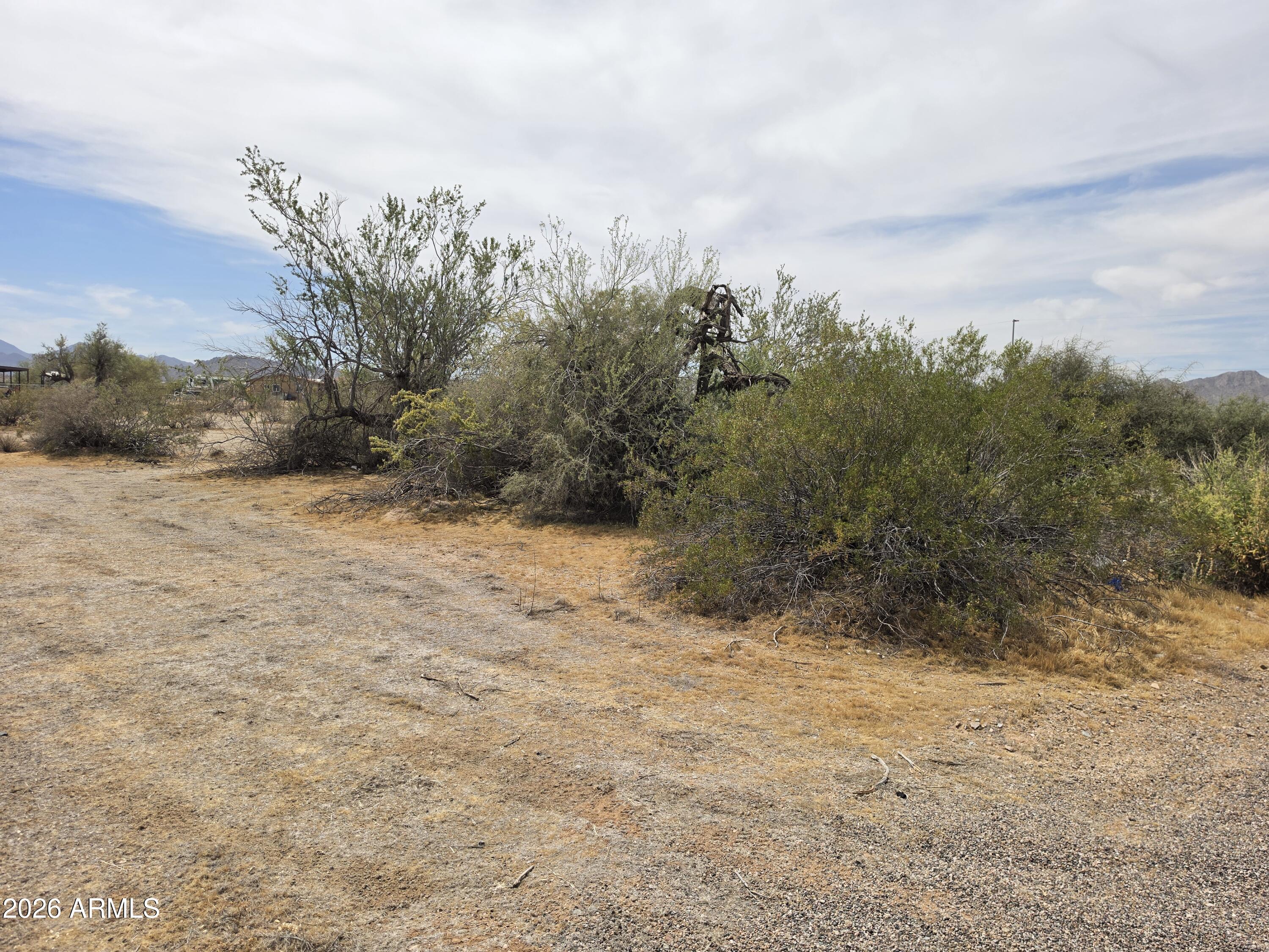 HIDDEN VALLEY ESTATES UNIT NO 1 - Land