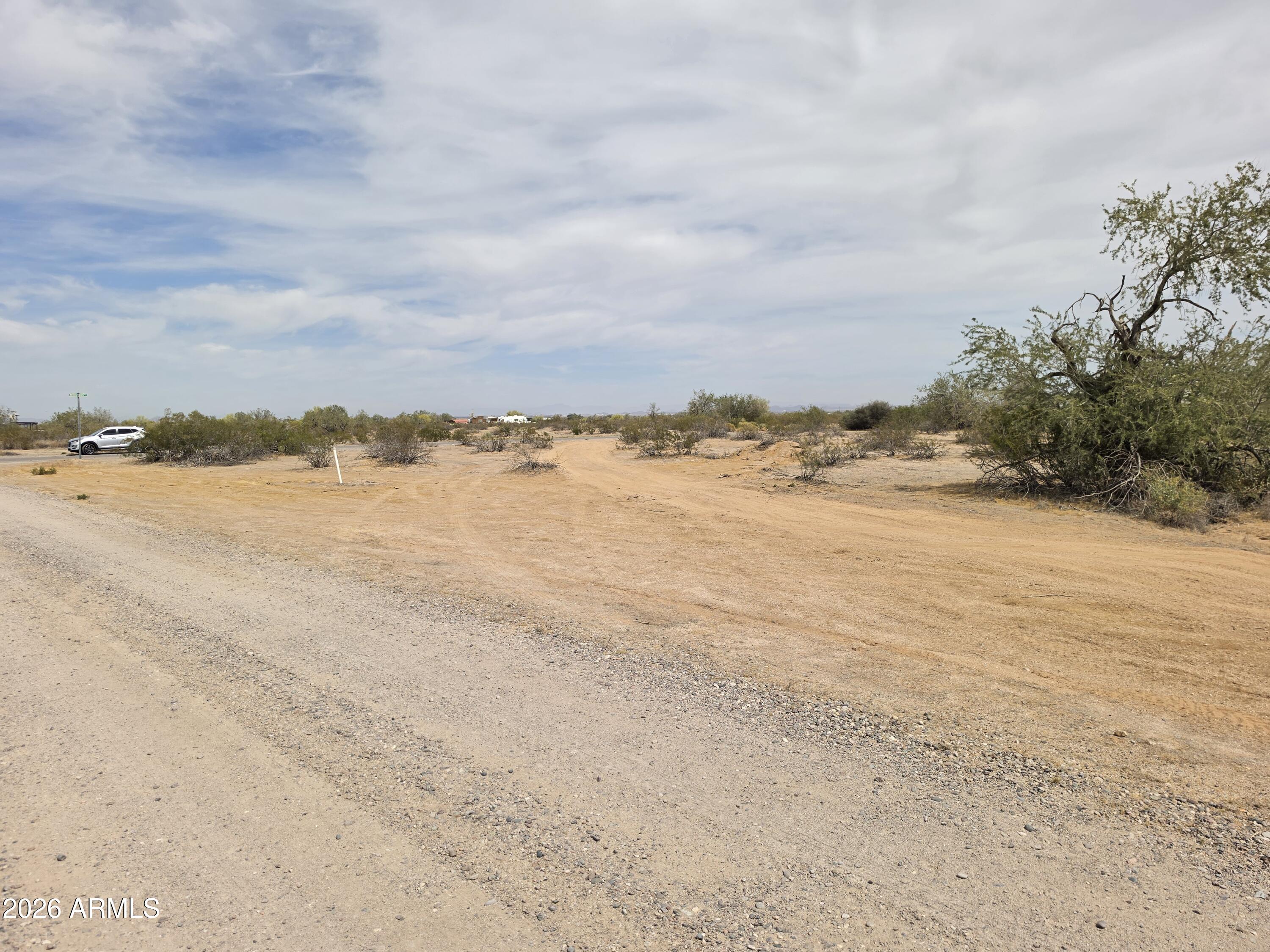 HIDDEN VALLEY ESTATES UNIT NO 1 - Land