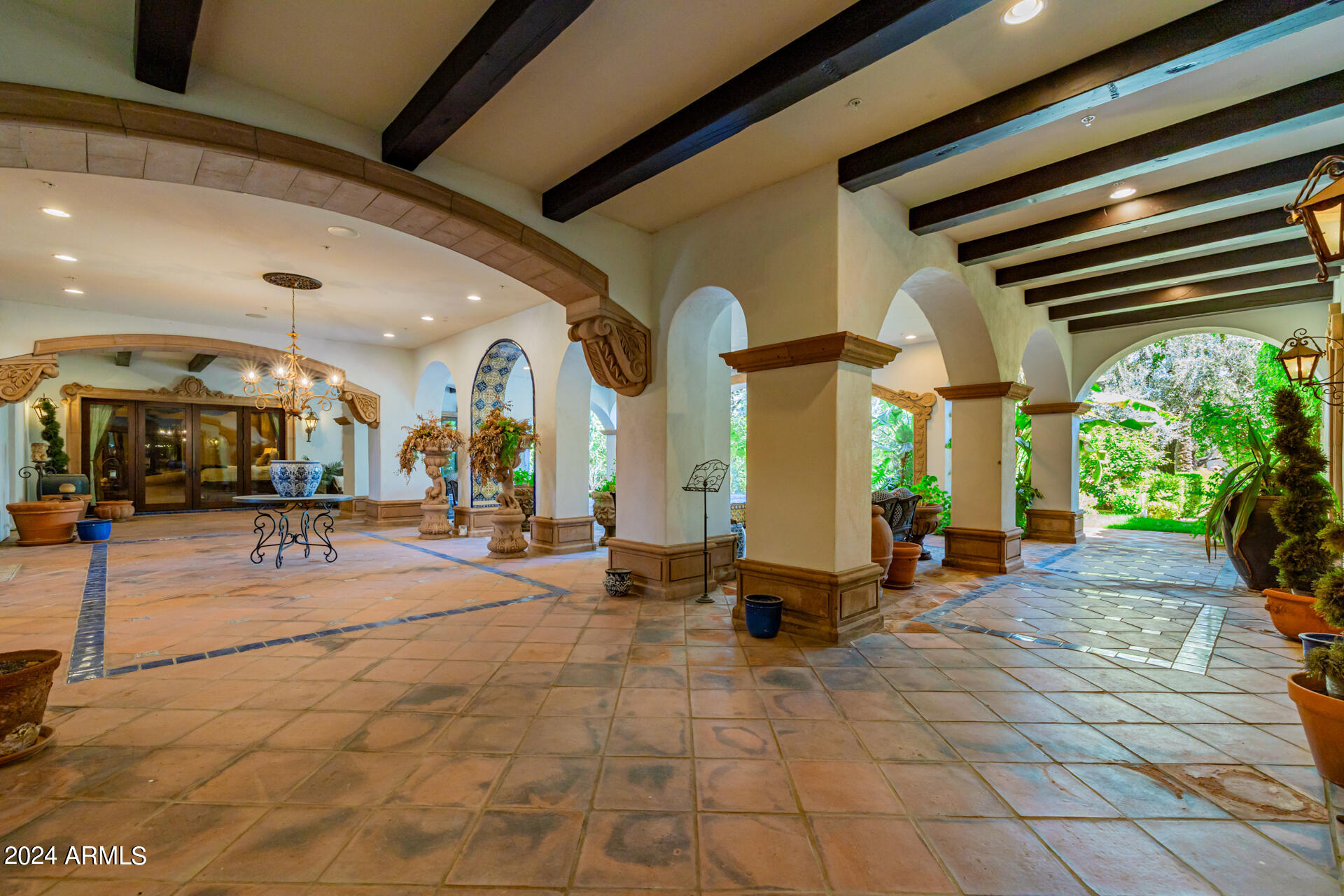 CITRUS MANOR aka El Portillo - Residential