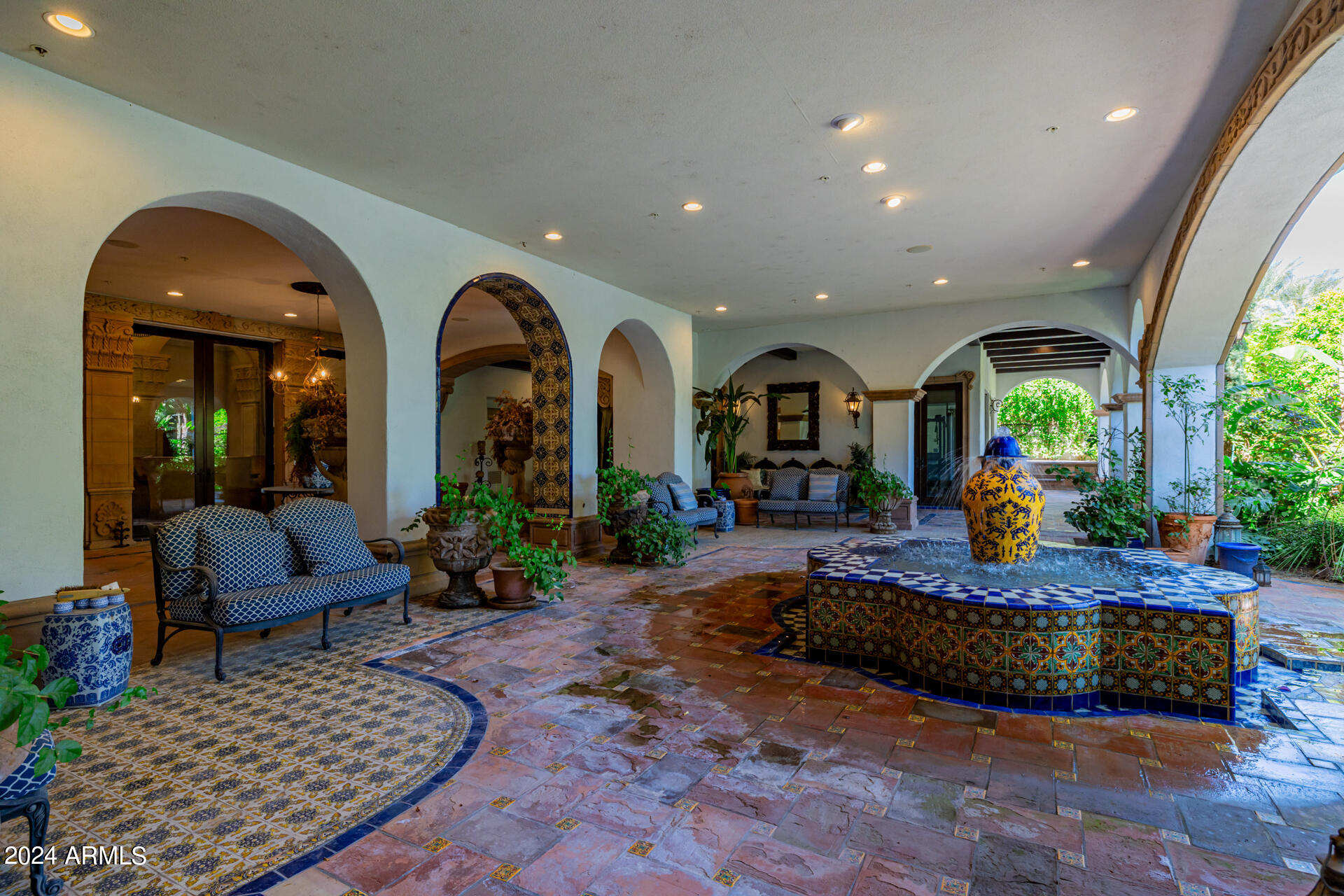 CITRUS MANOR aka El Portillo - Residential