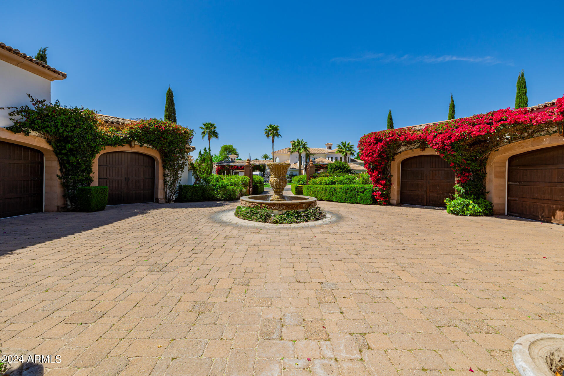 CITRUS MANOR aka El Portillo - Residential