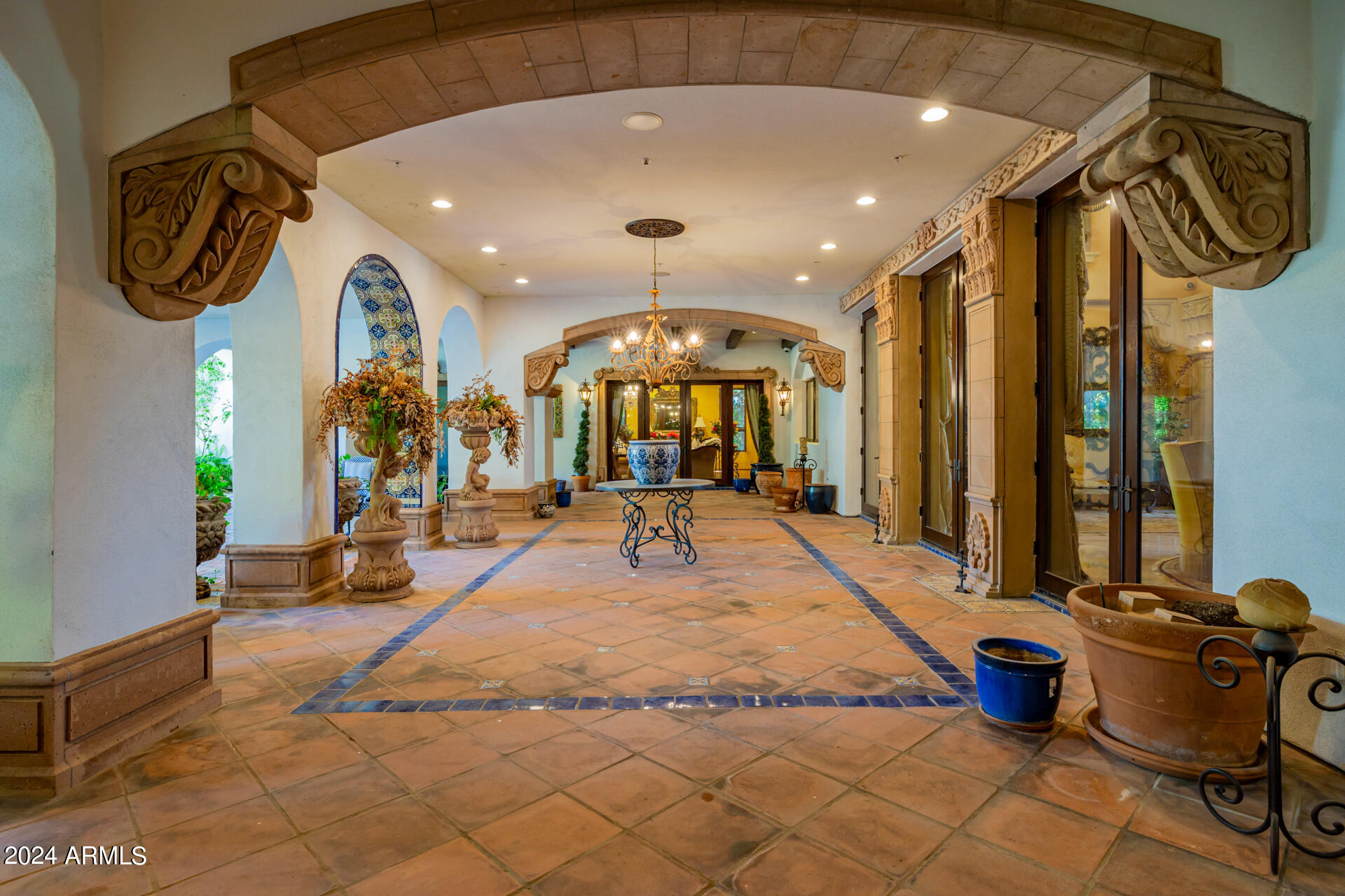 CITRUS MANOR aka El Portillo - Residential