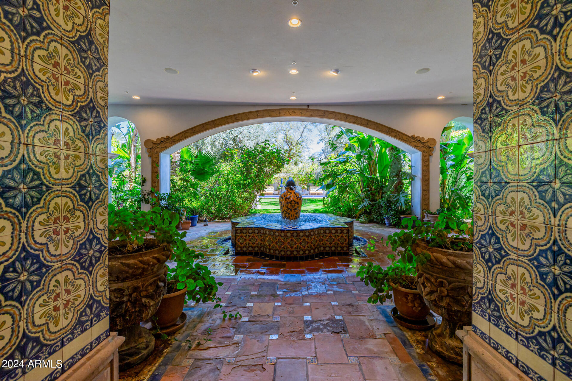CITRUS MANOR aka El Portillo - Residential