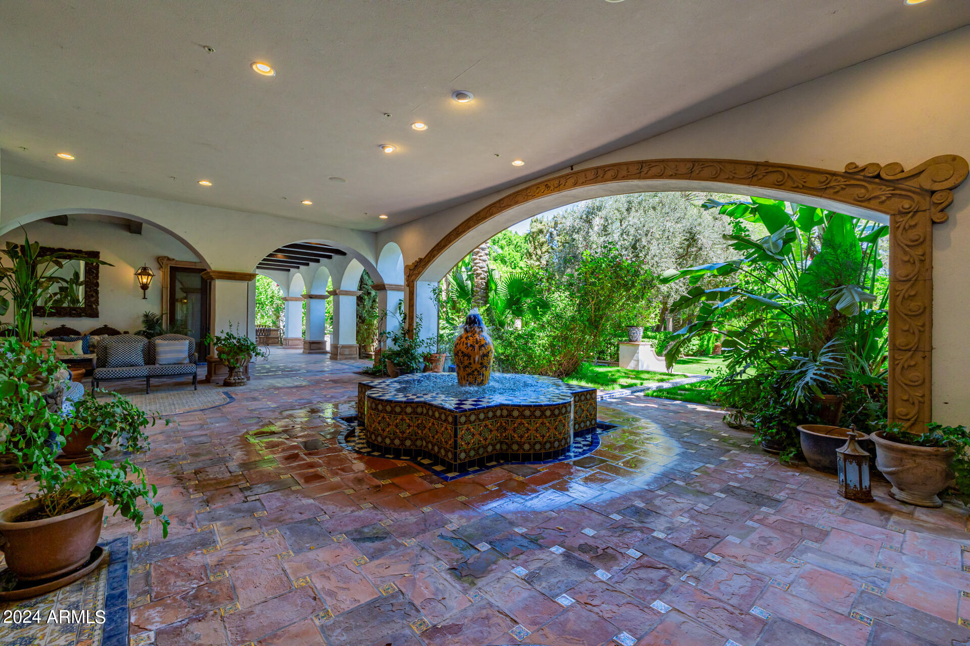CITRUS MANOR aka El Portillo - Residential