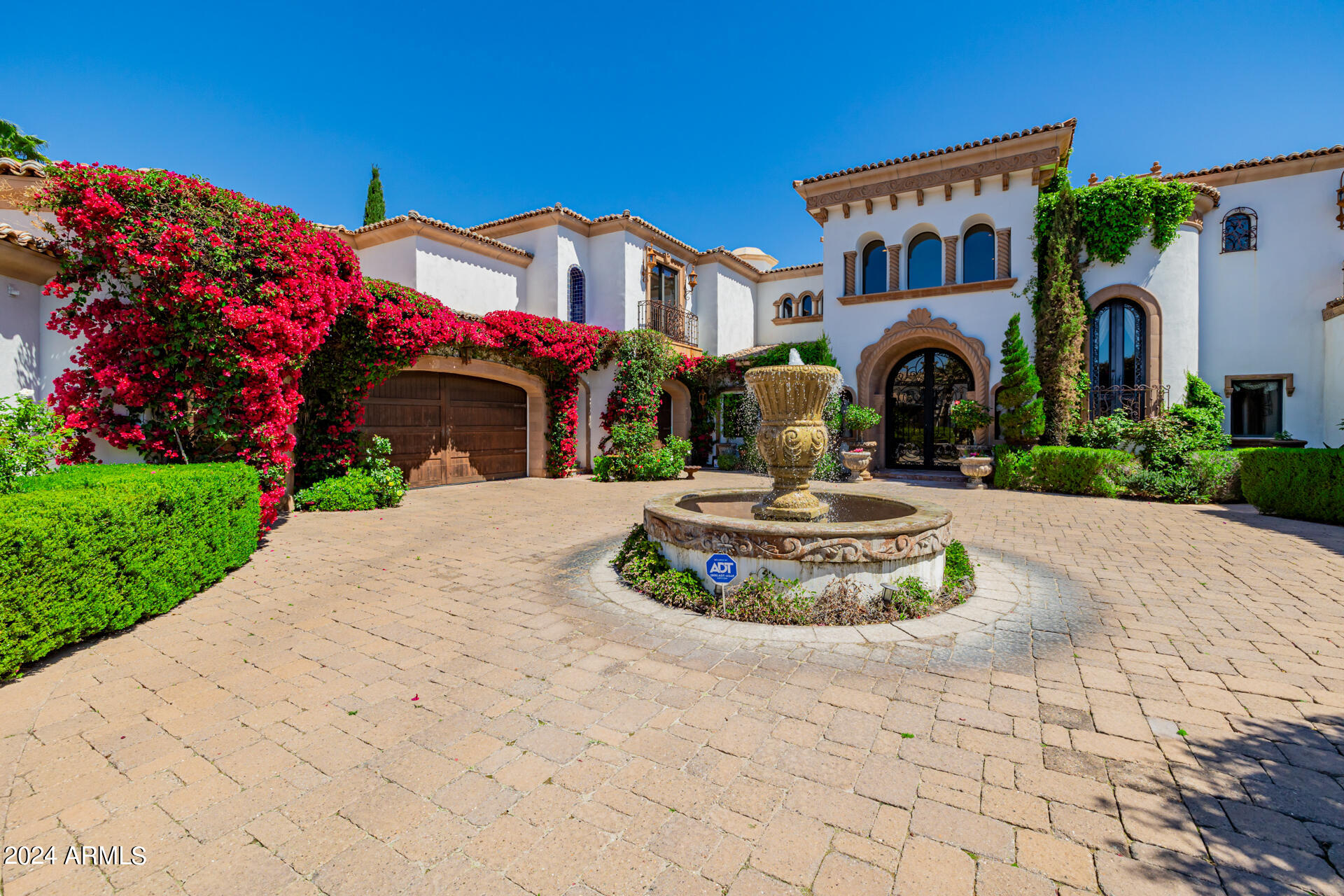 CITRUS MANOR aka El Portillo - Residential