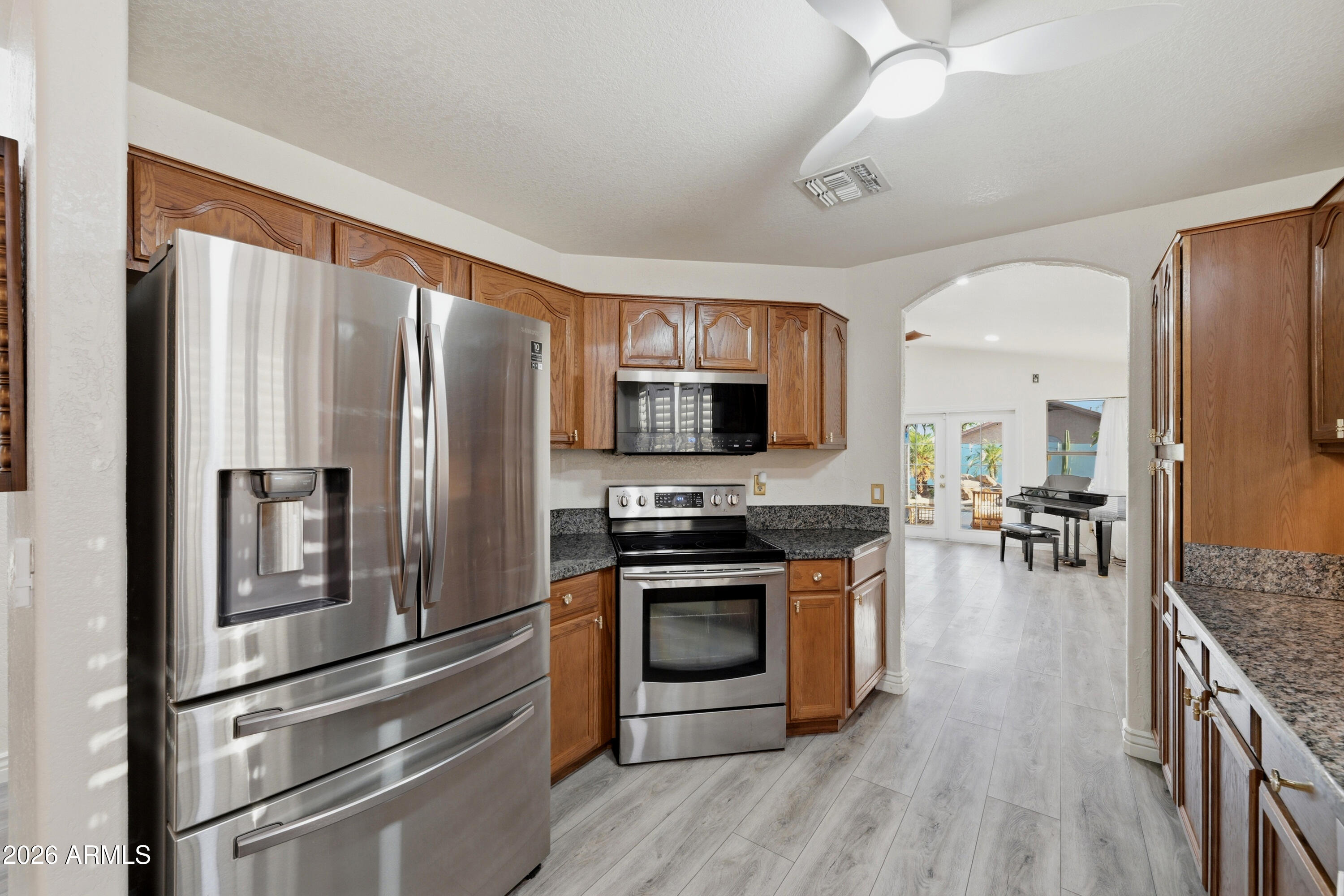 DESERT RIDGE PARCEL 7.4 - Residential
