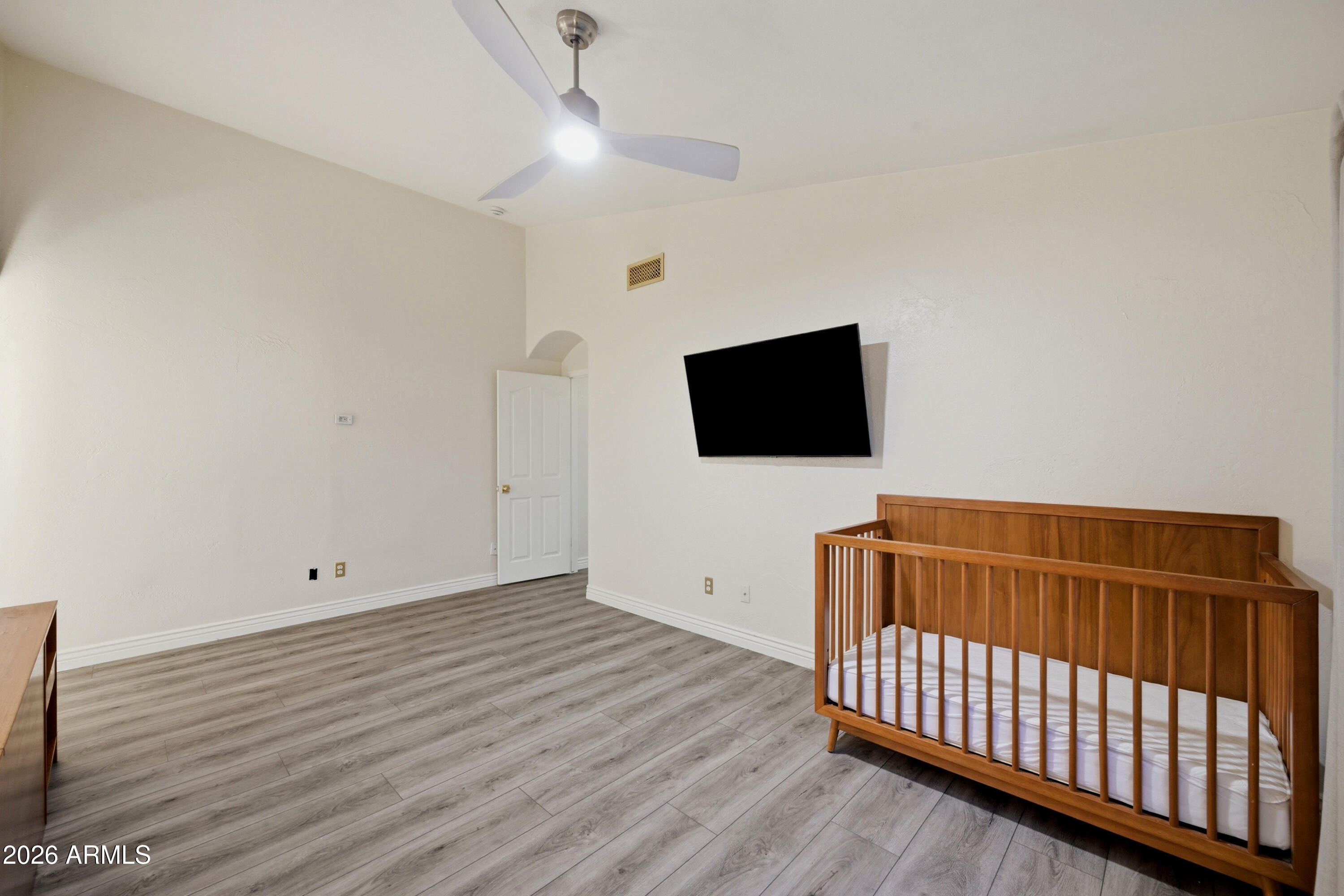 DESERT RIDGE PARCEL 7.4 - Residential