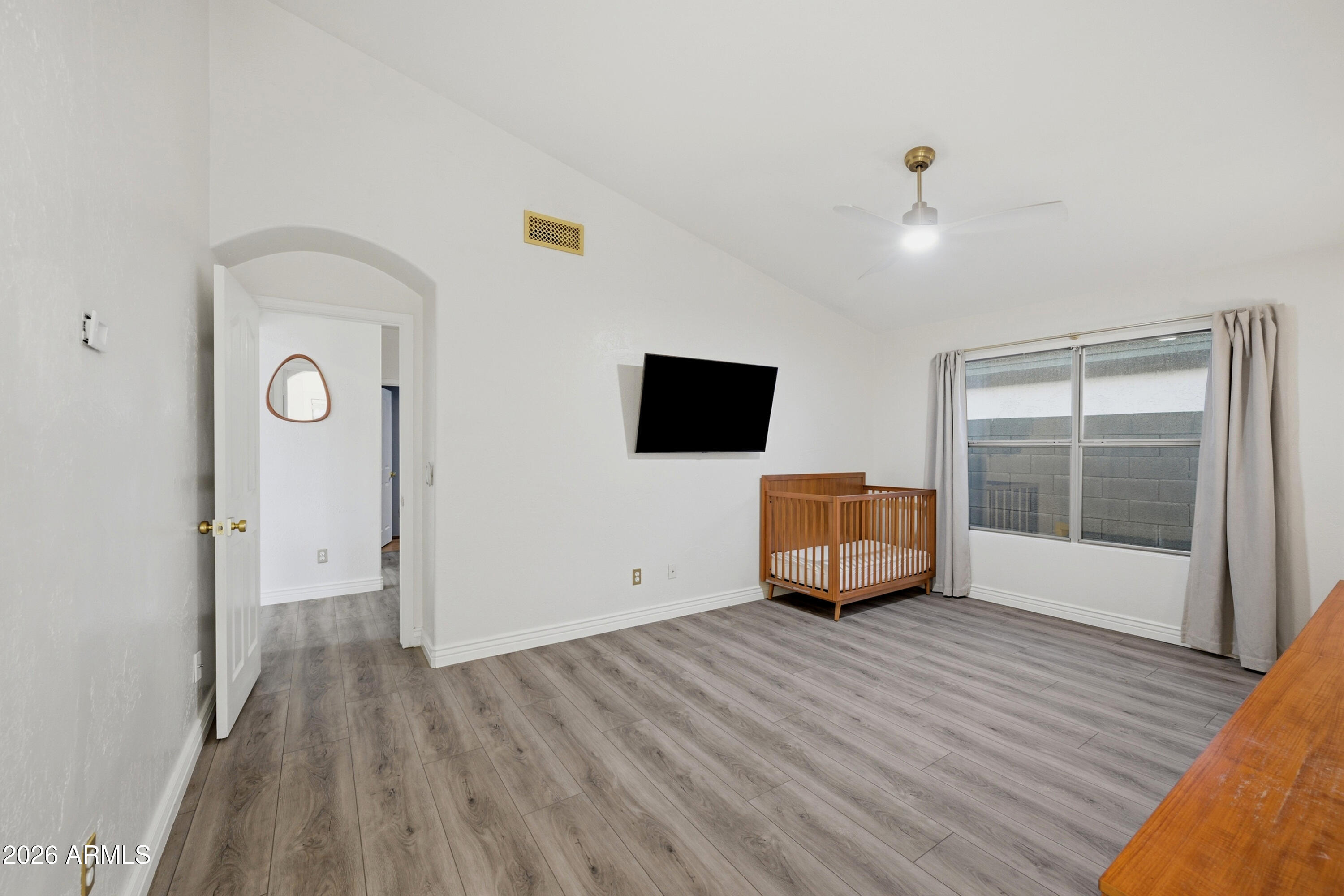 DESERT RIDGE PARCEL 7.4 - Residential