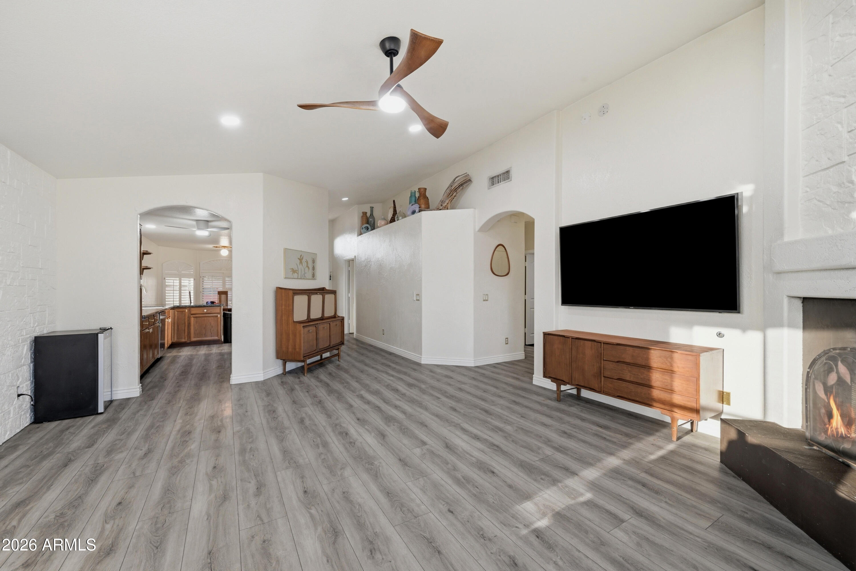 DESERT RIDGE PARCEL 7.4 - Residential
