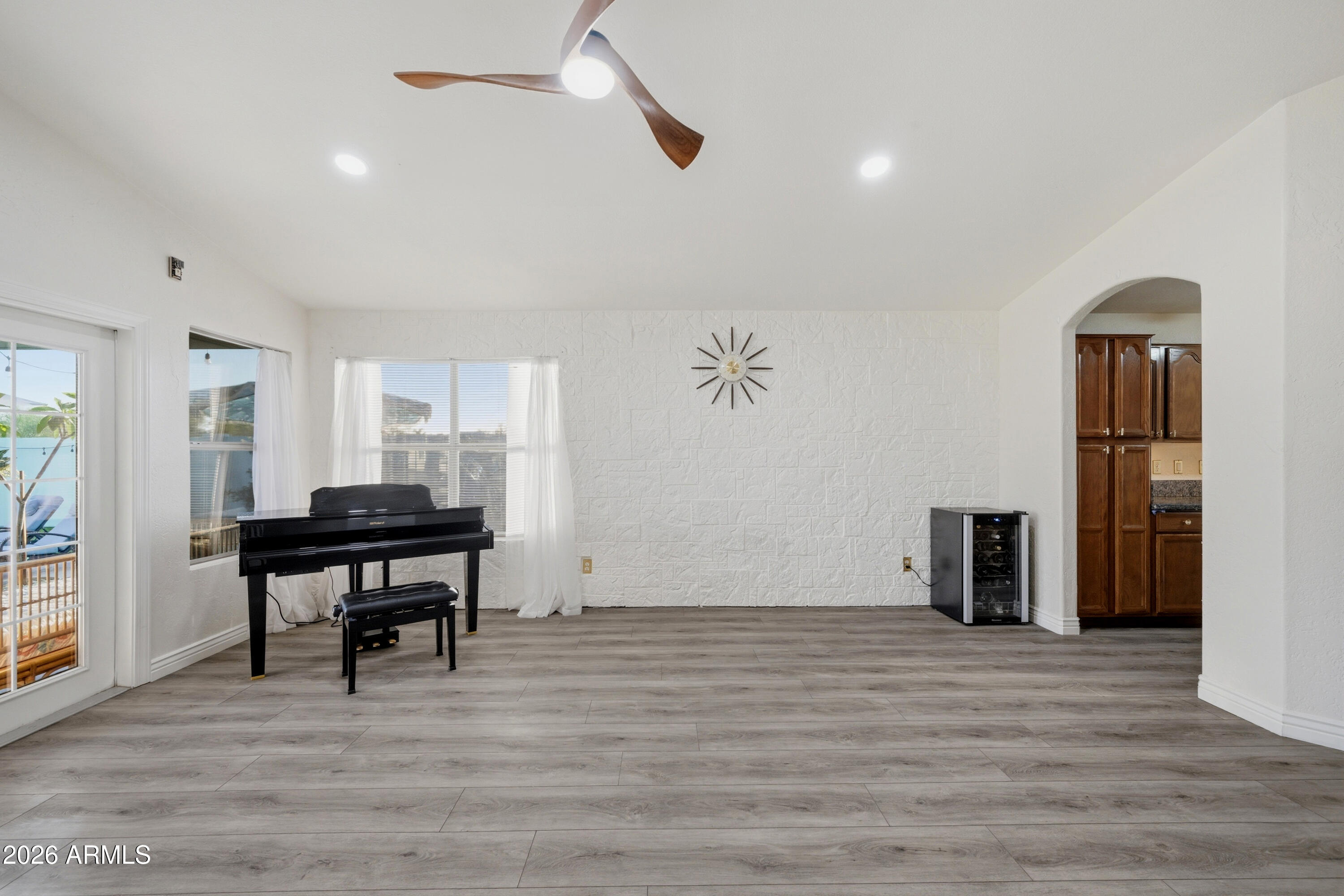 DESERT RIDGE PARCEL 7.4 - Residential